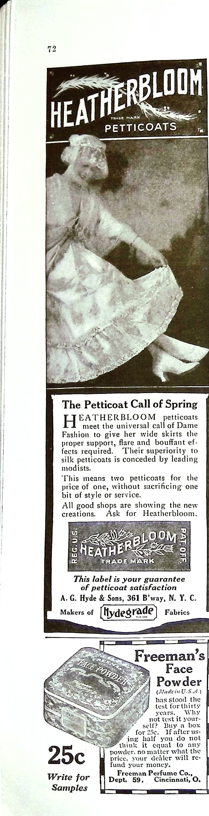 Advertisement ad0030