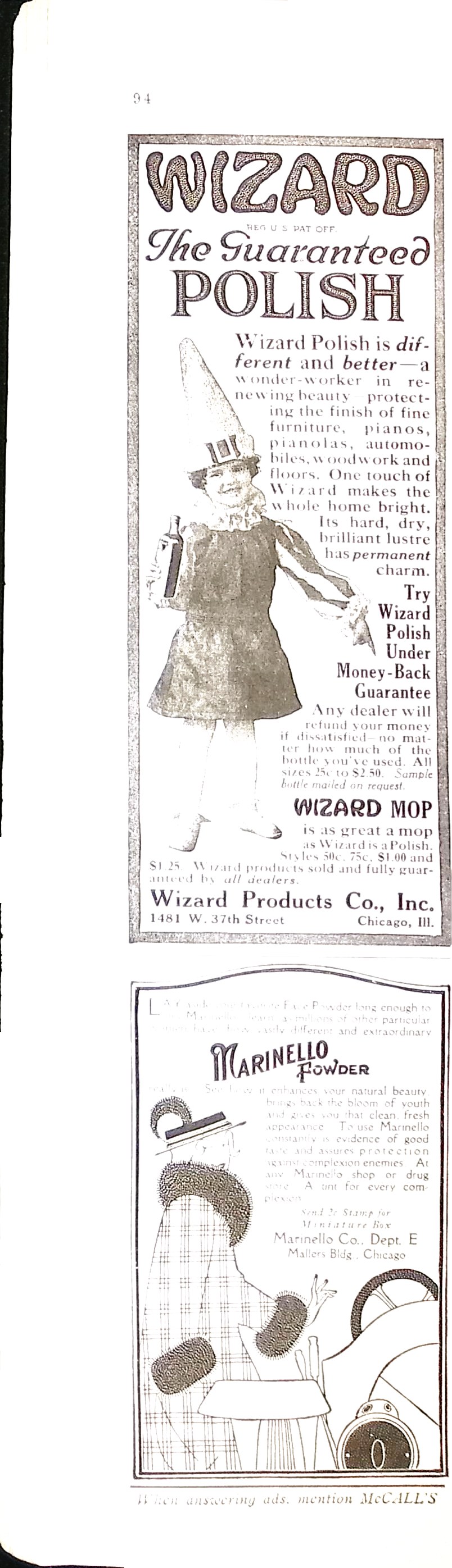 Advertisement ad0052