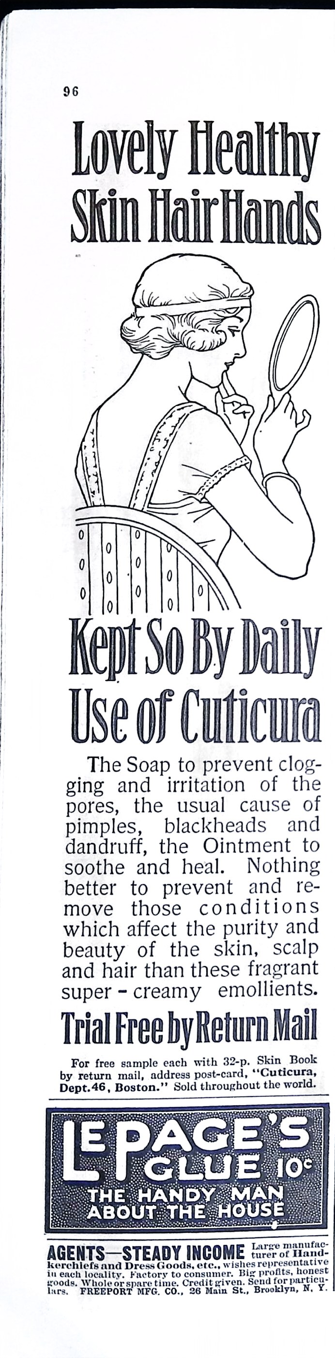 Advertisement ad0055