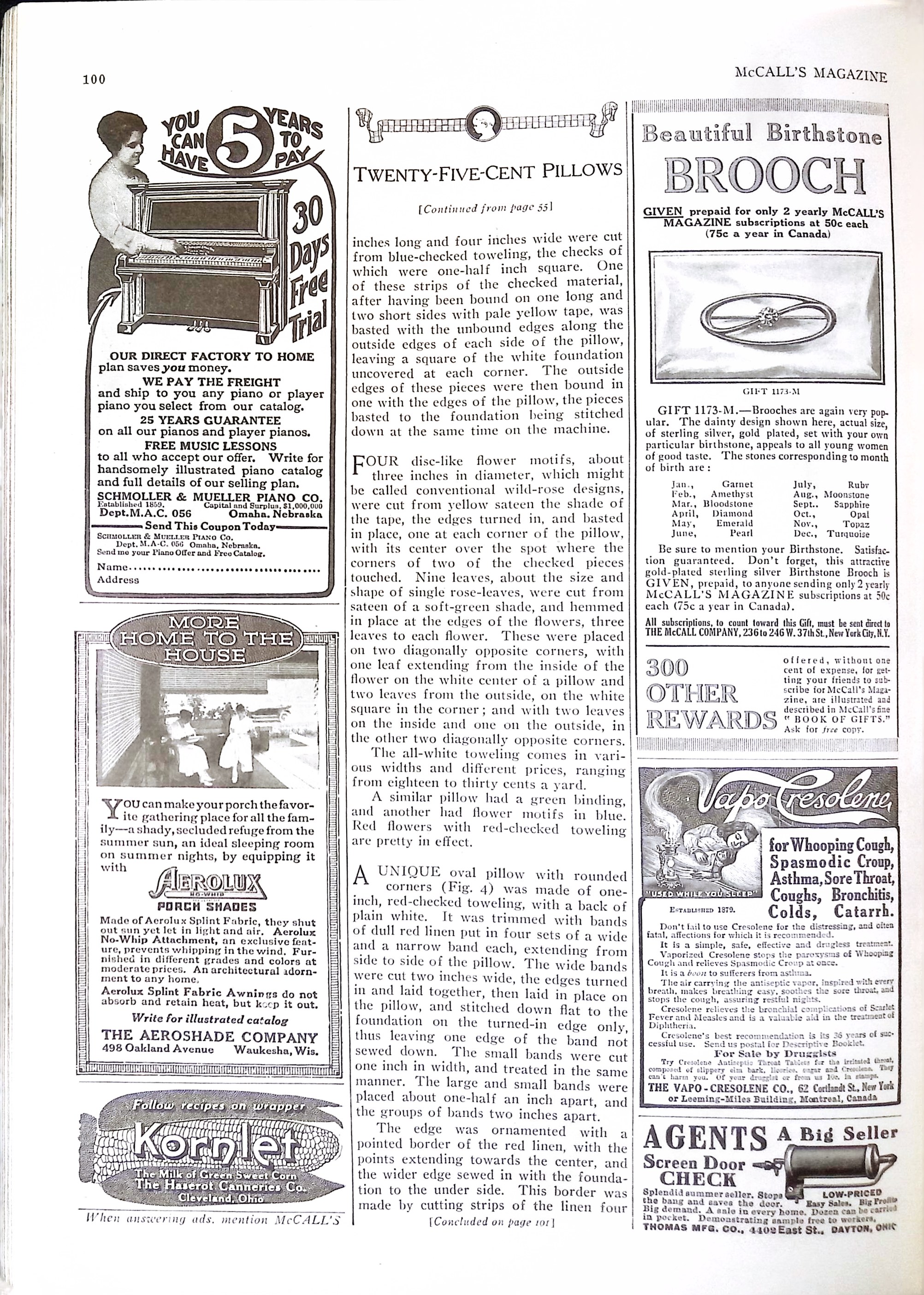 Advertisement ad0060
