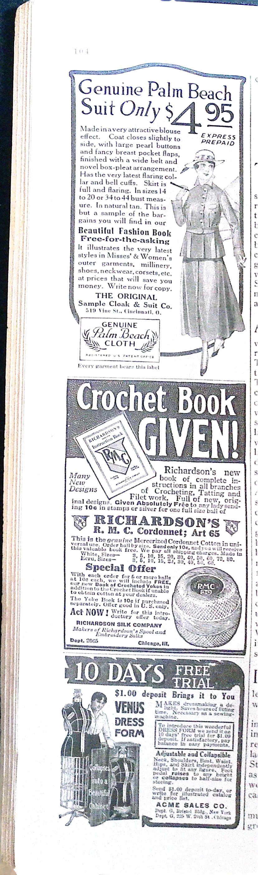 Advertisement ad0064