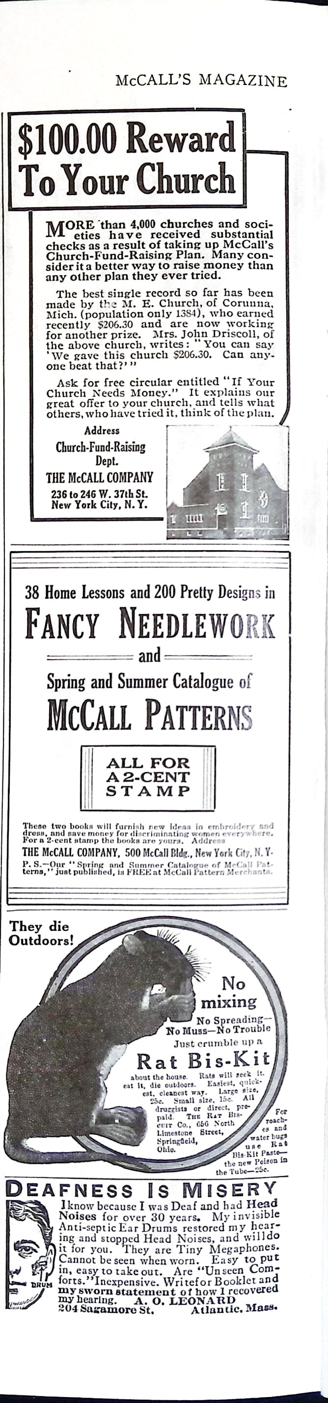 Advertisement ad0065