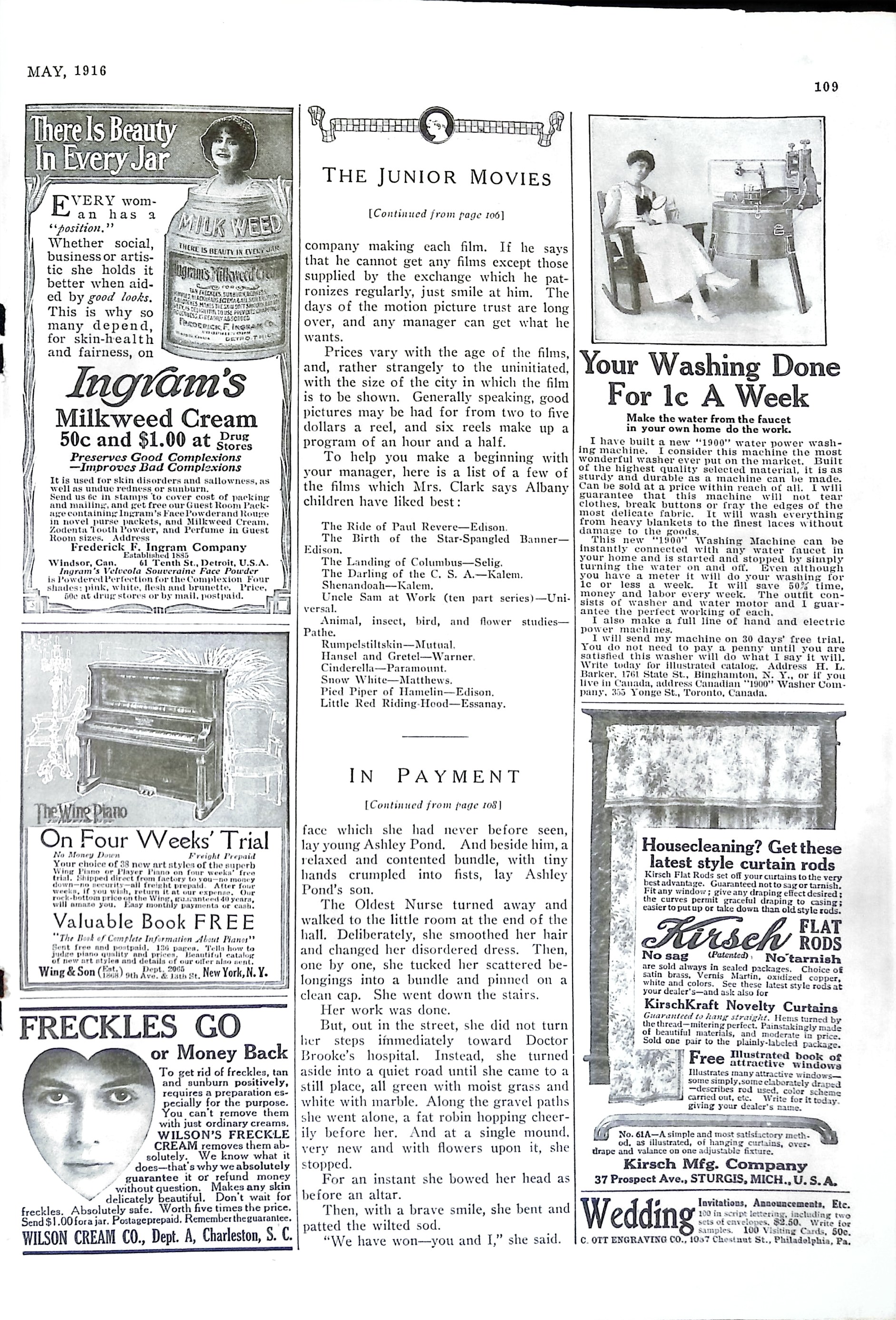 Advertisement ad0070