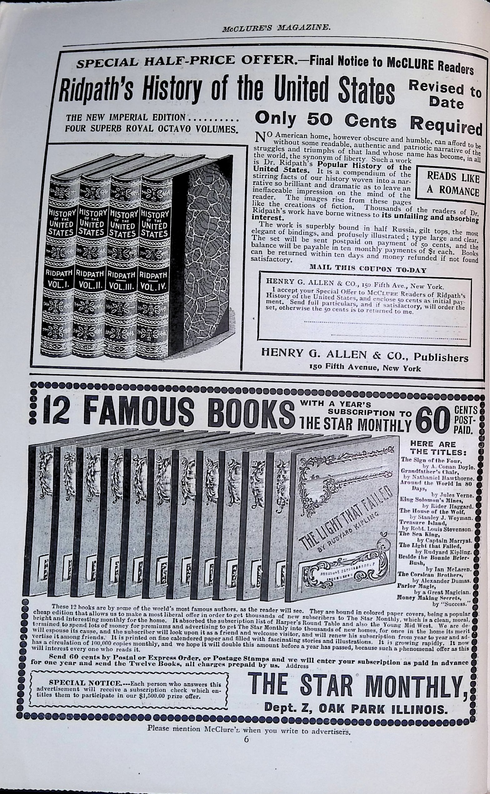 Advertisement ad0007