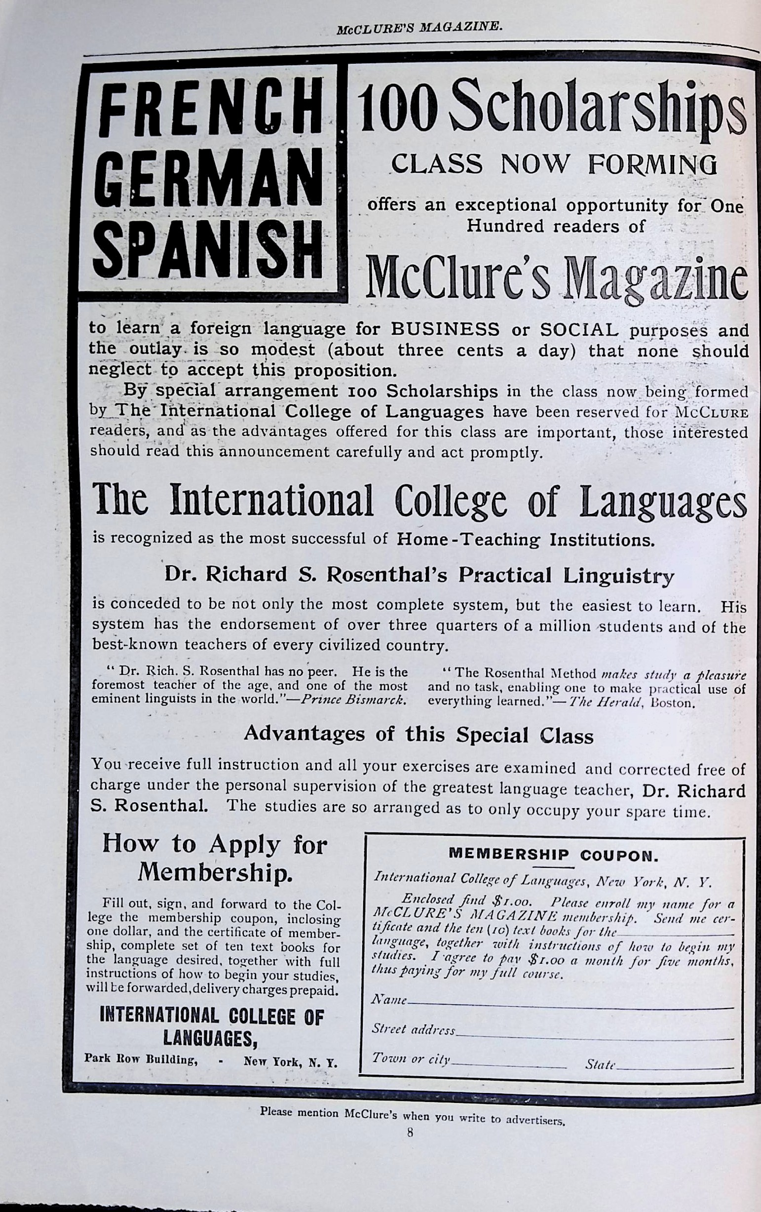 Advertisement ad0009