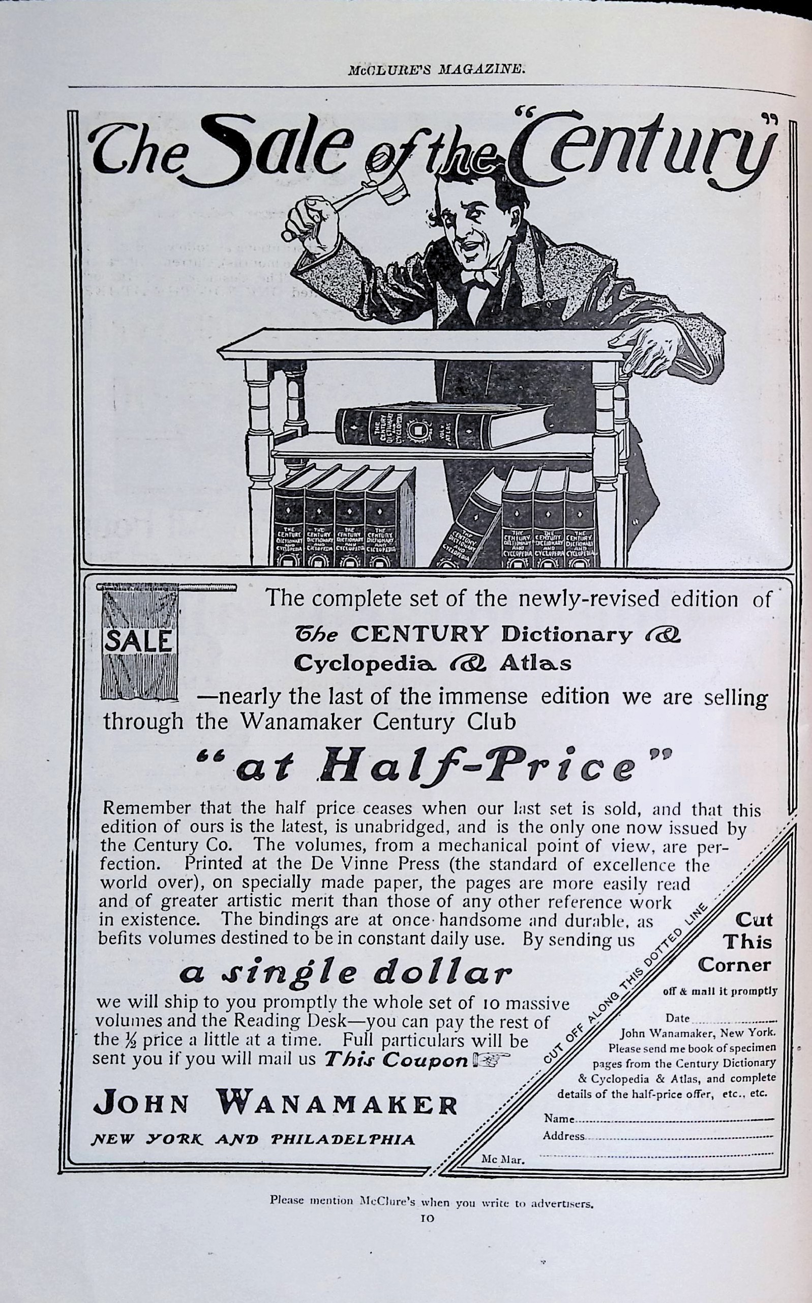 Advertisement ad0011