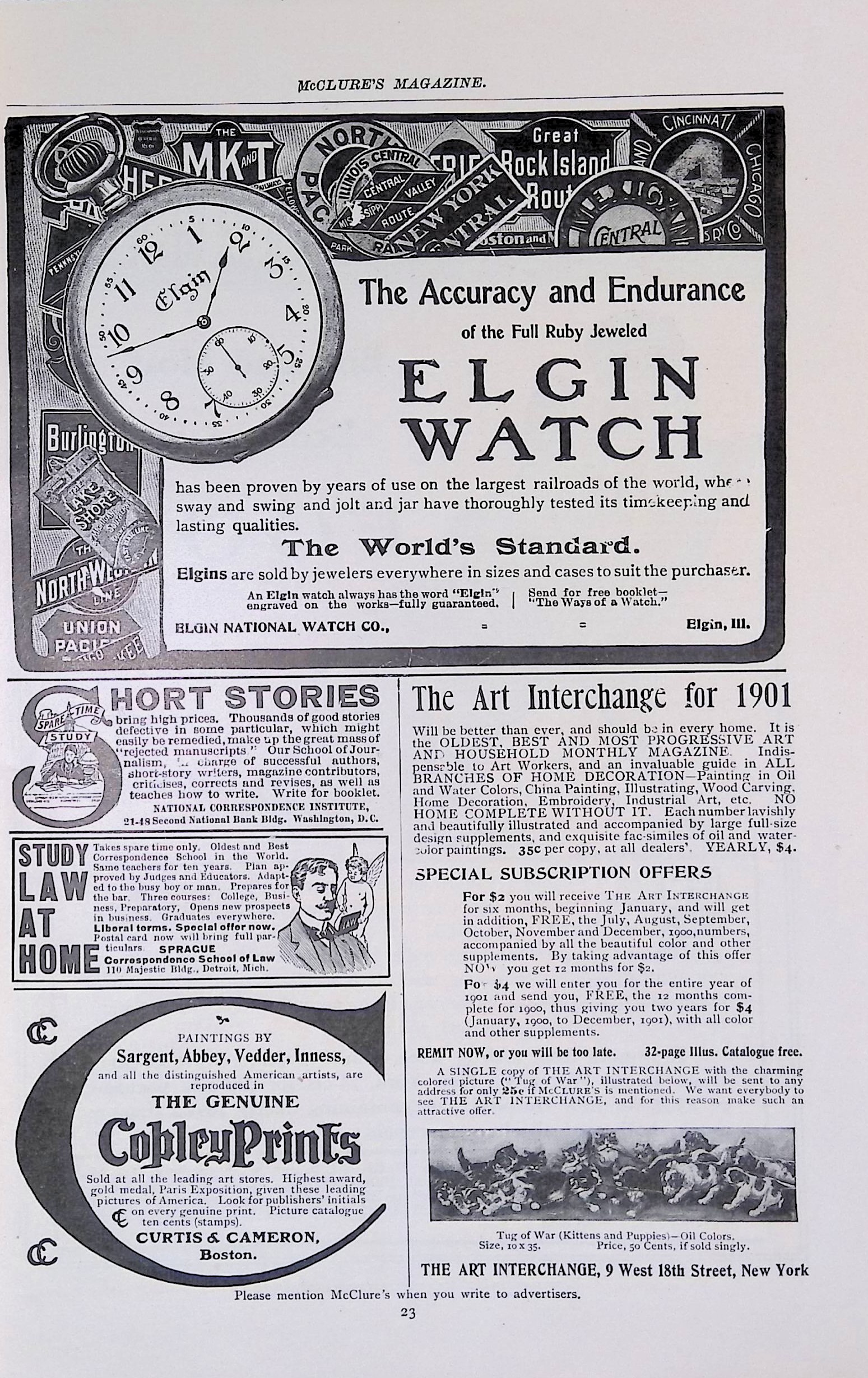 Advertisement ad0018
