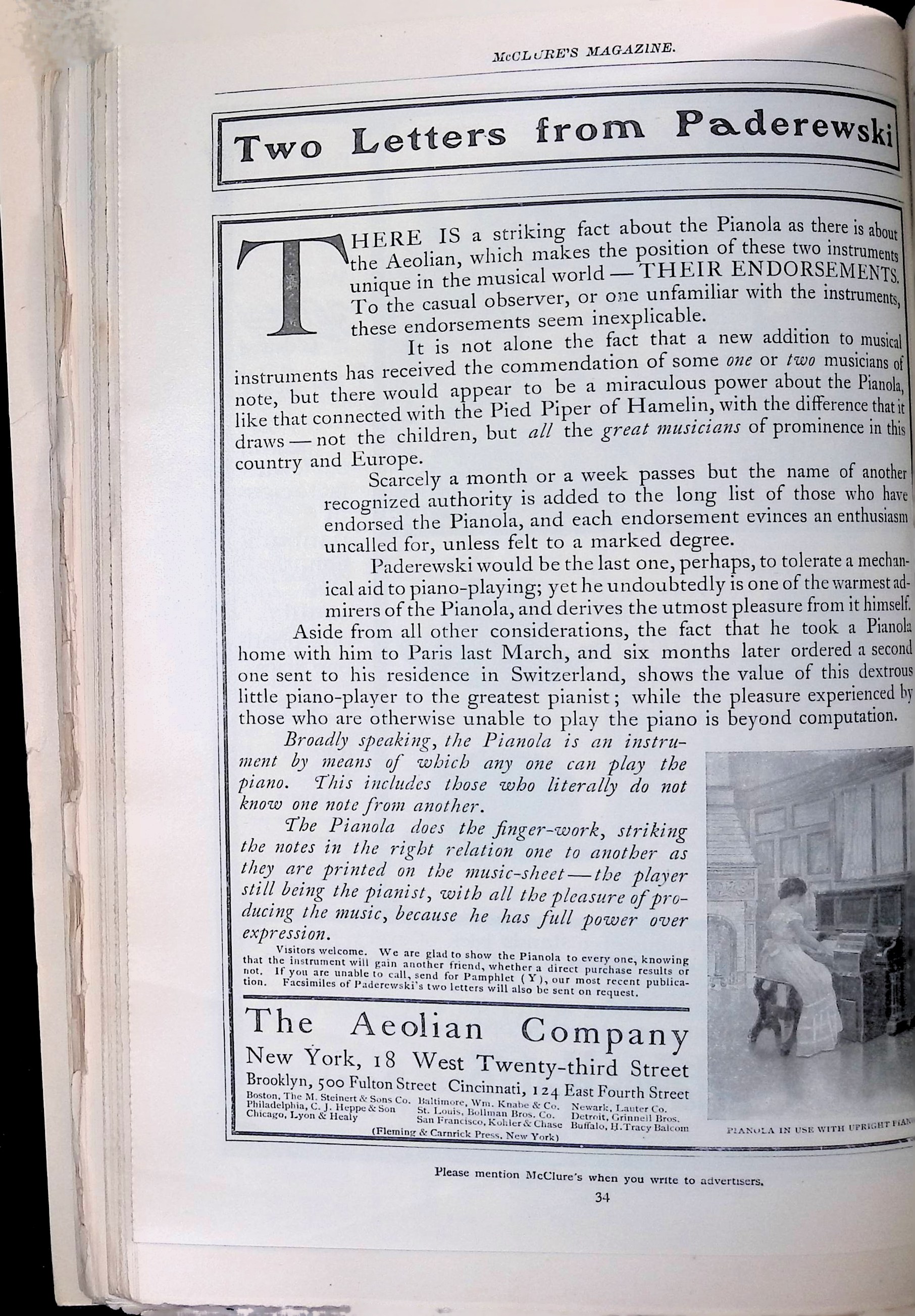 Advertisement ad0026