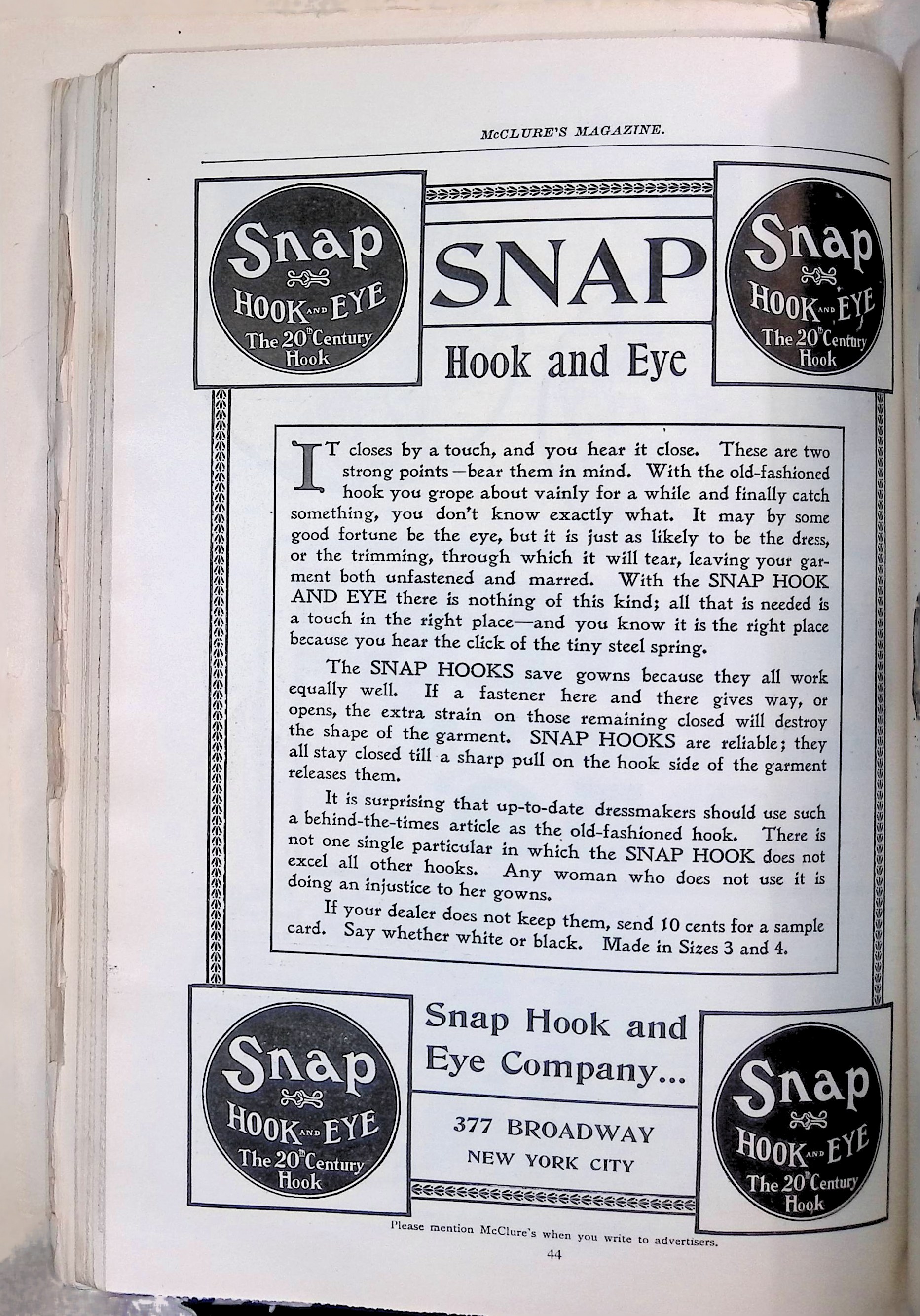 Advertisement ad0033