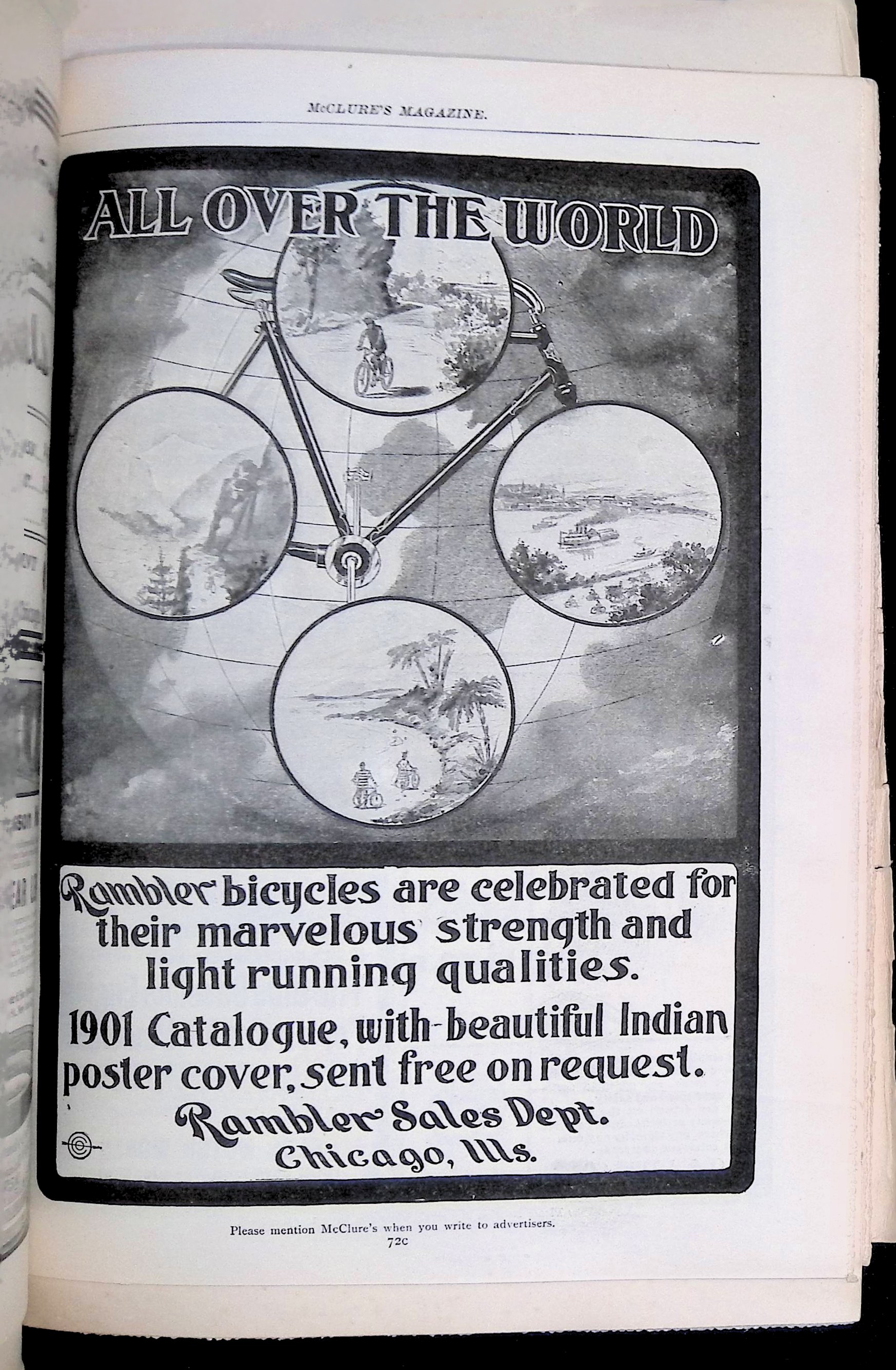 Advertisement ad0063