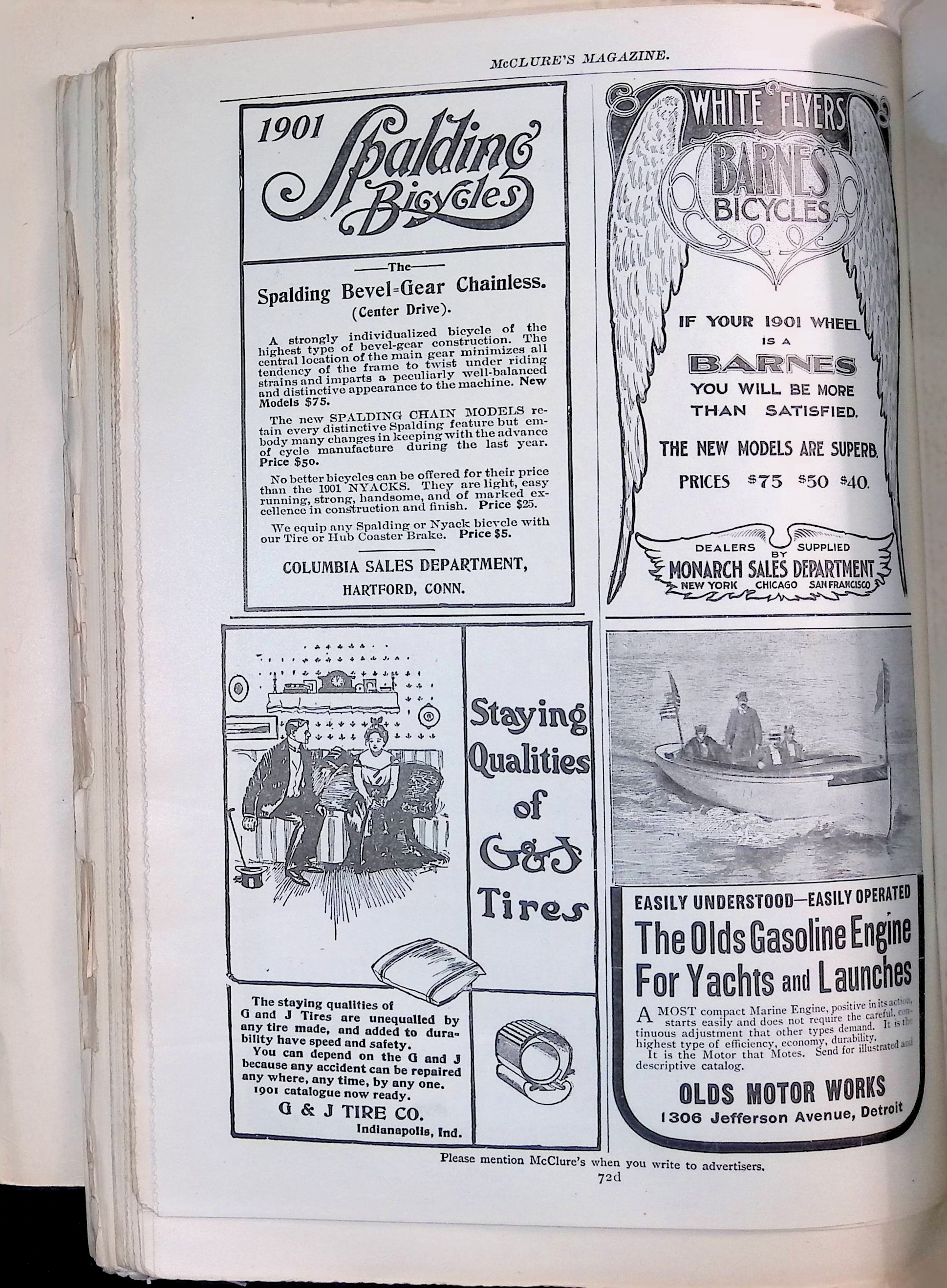 Advertisement ad0064