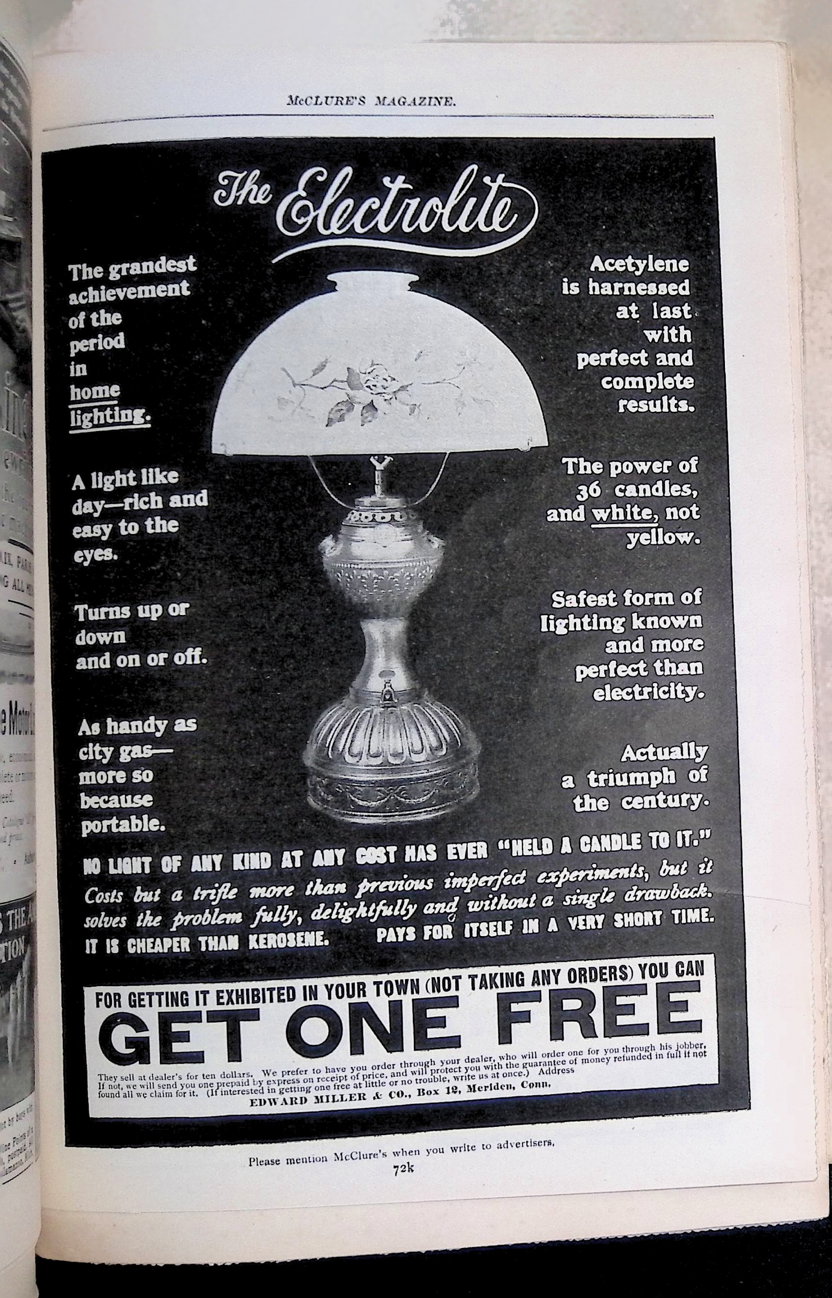 Advertisement ad0070