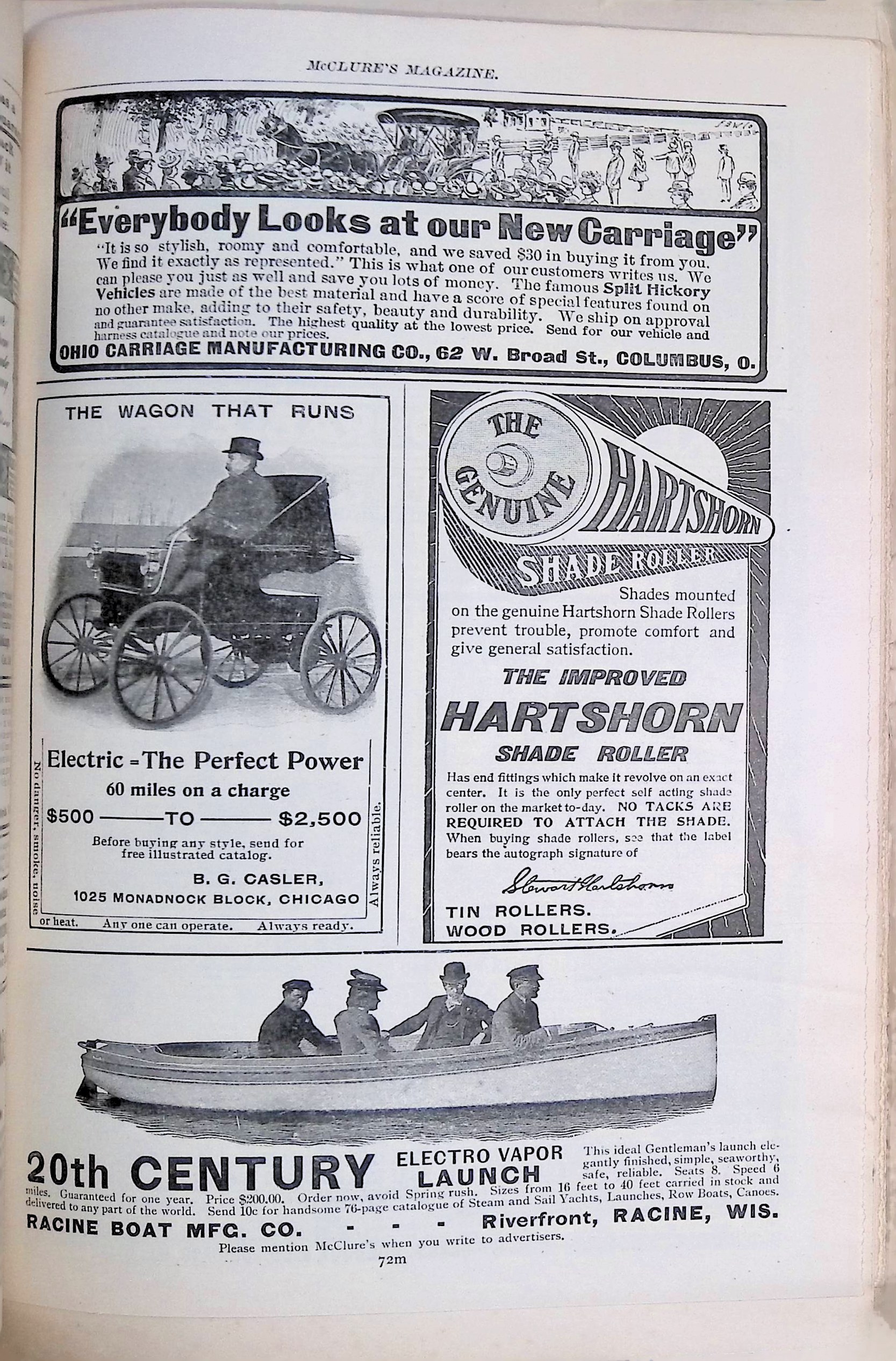 Advertisement ad0072