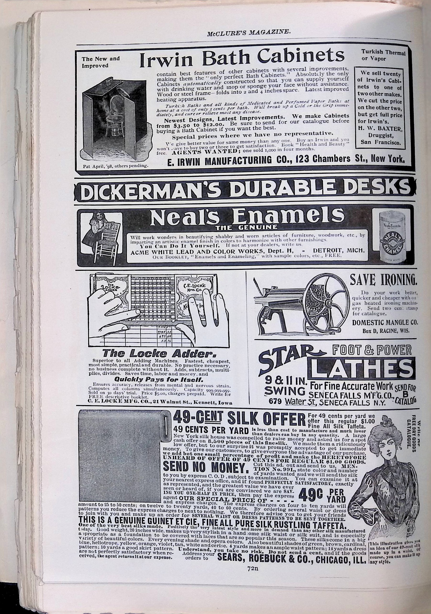 Advertisement ad0073