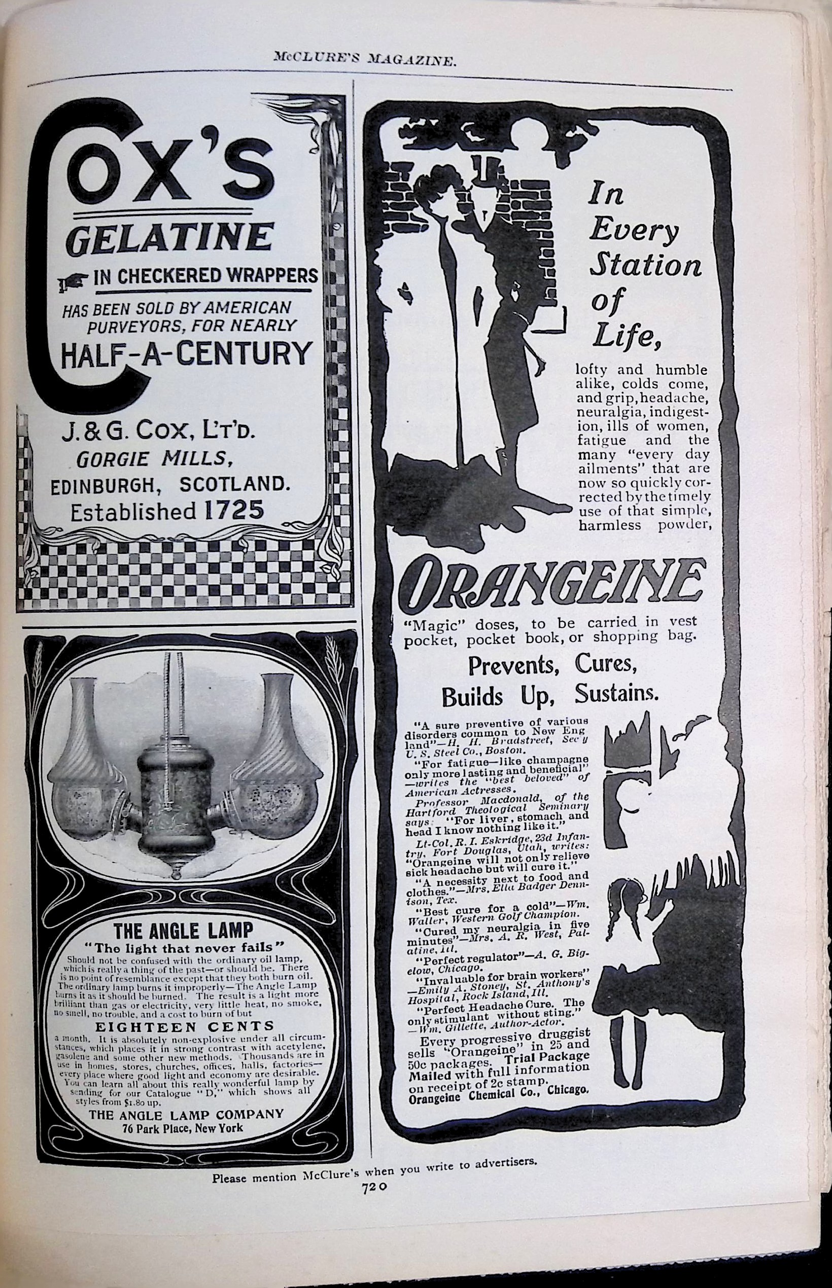 Advertisement ad0074