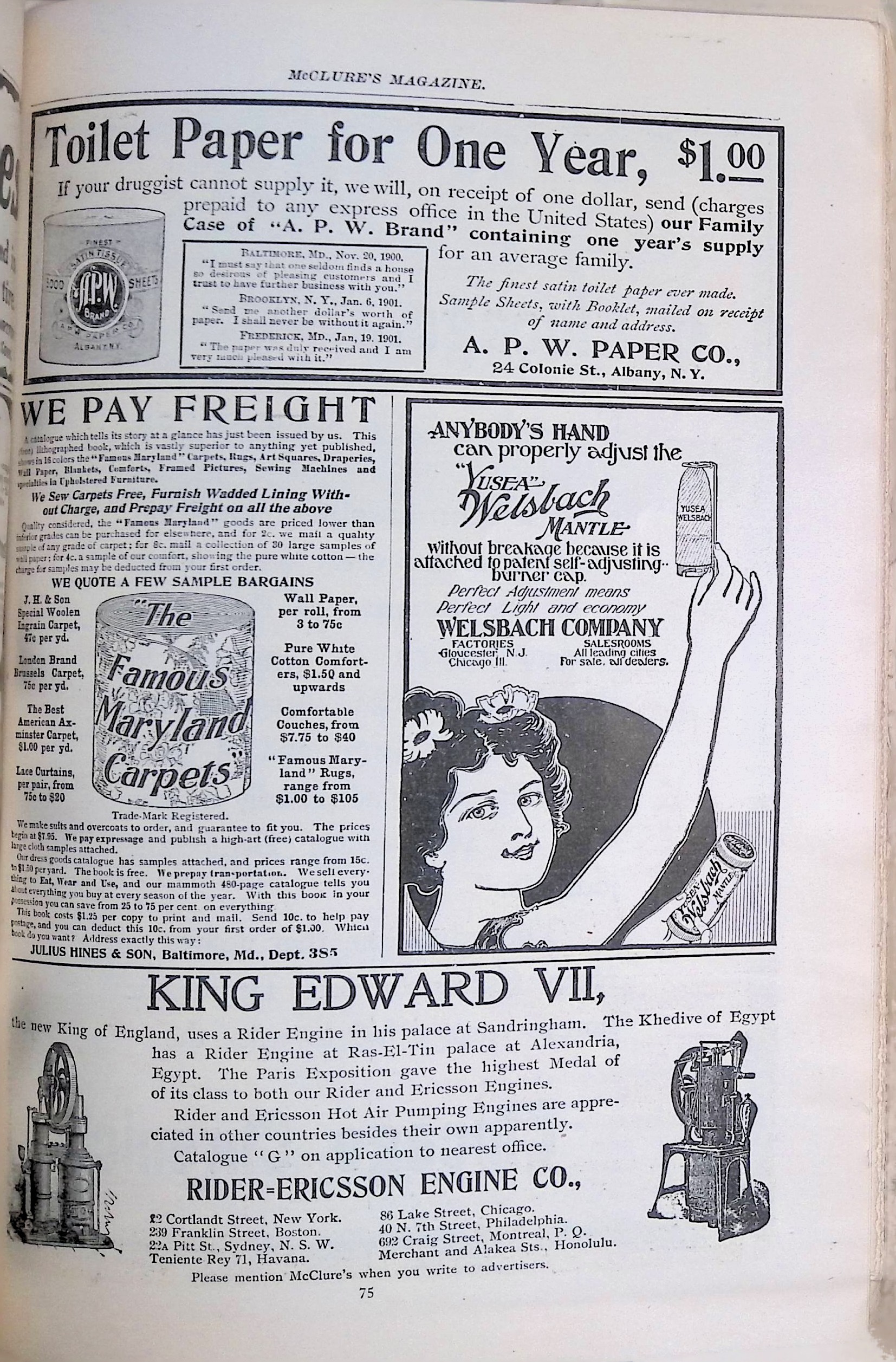 Advertisement ad0078