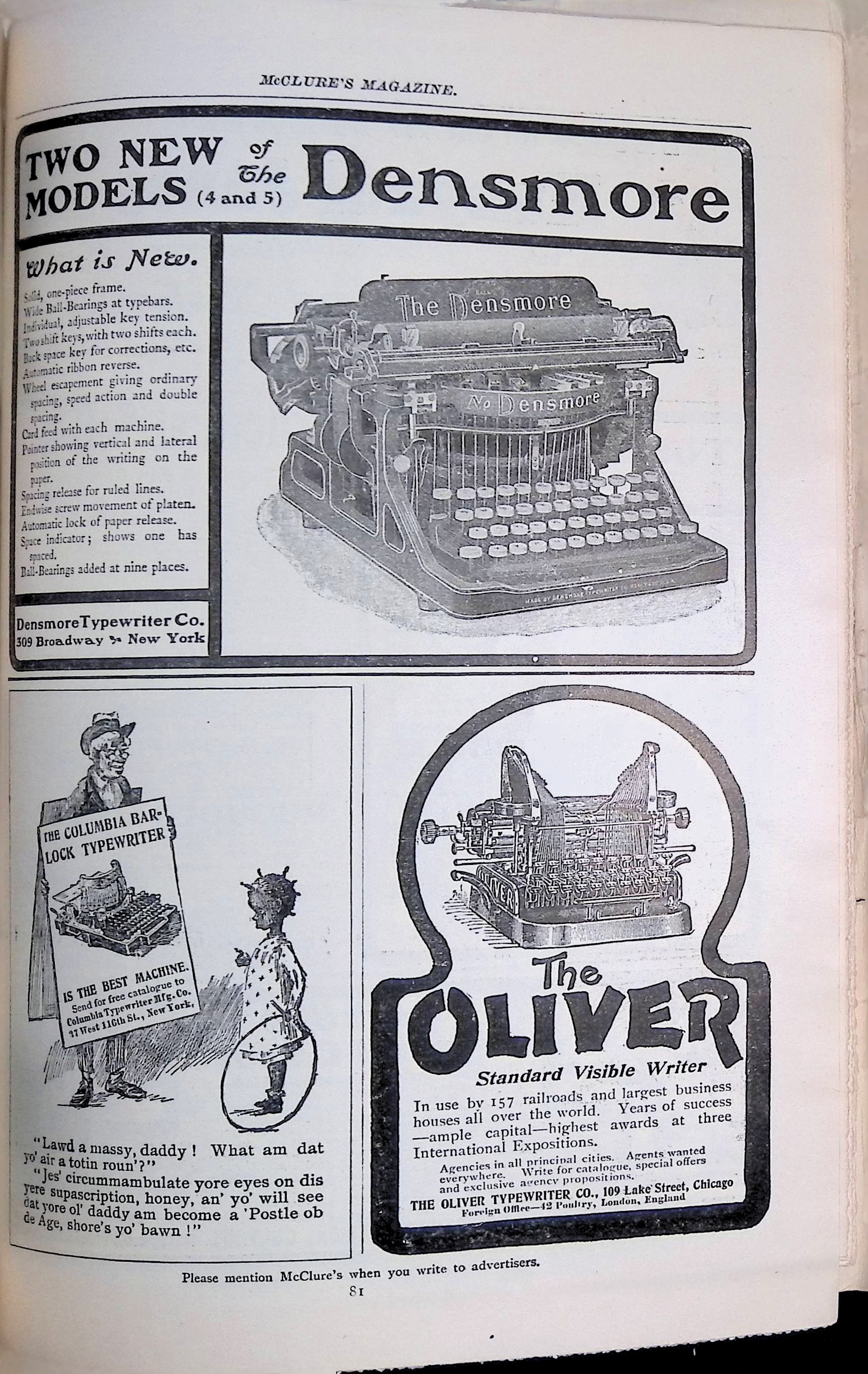 Advertisement ad0084