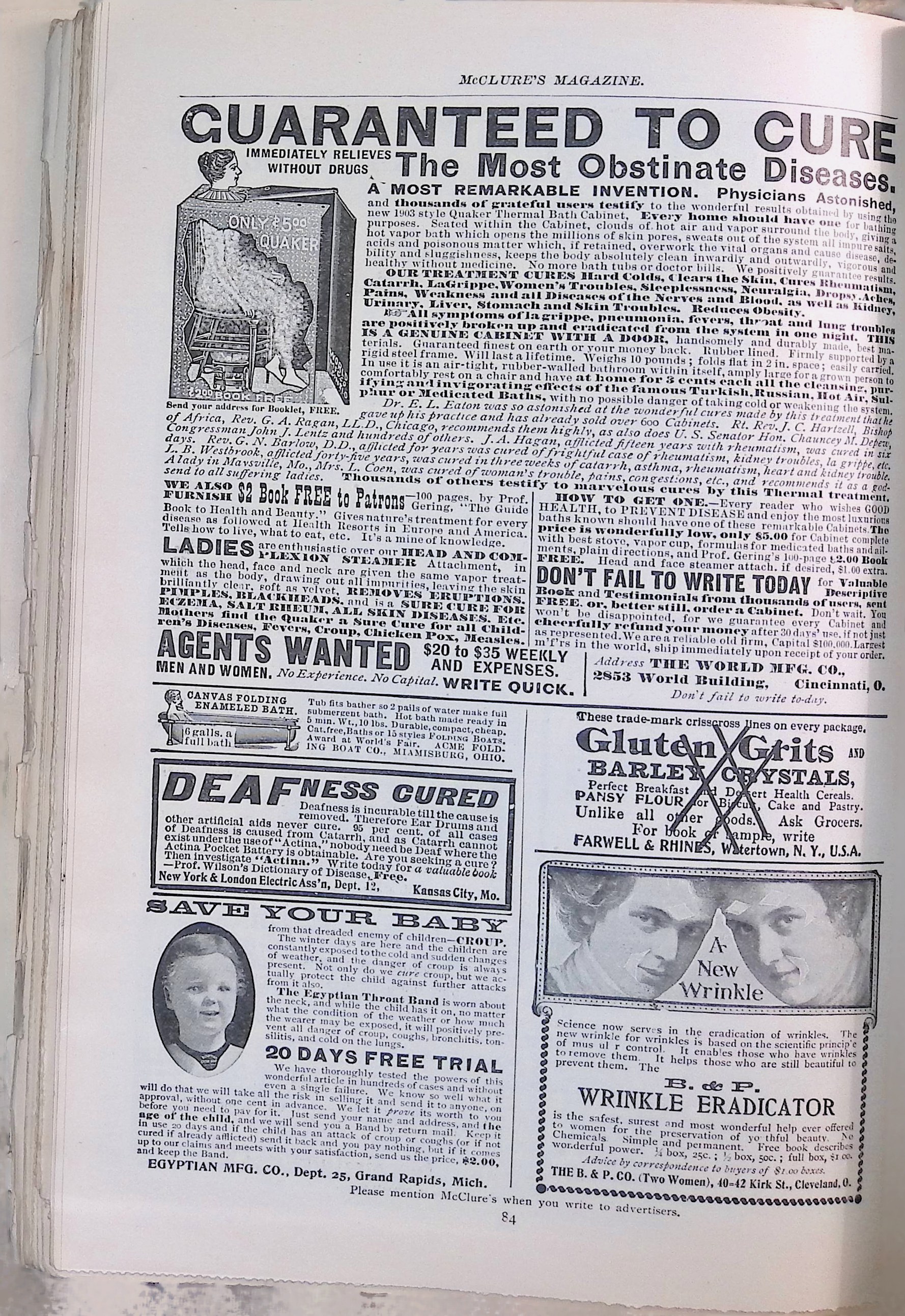 Advertisement ad0087