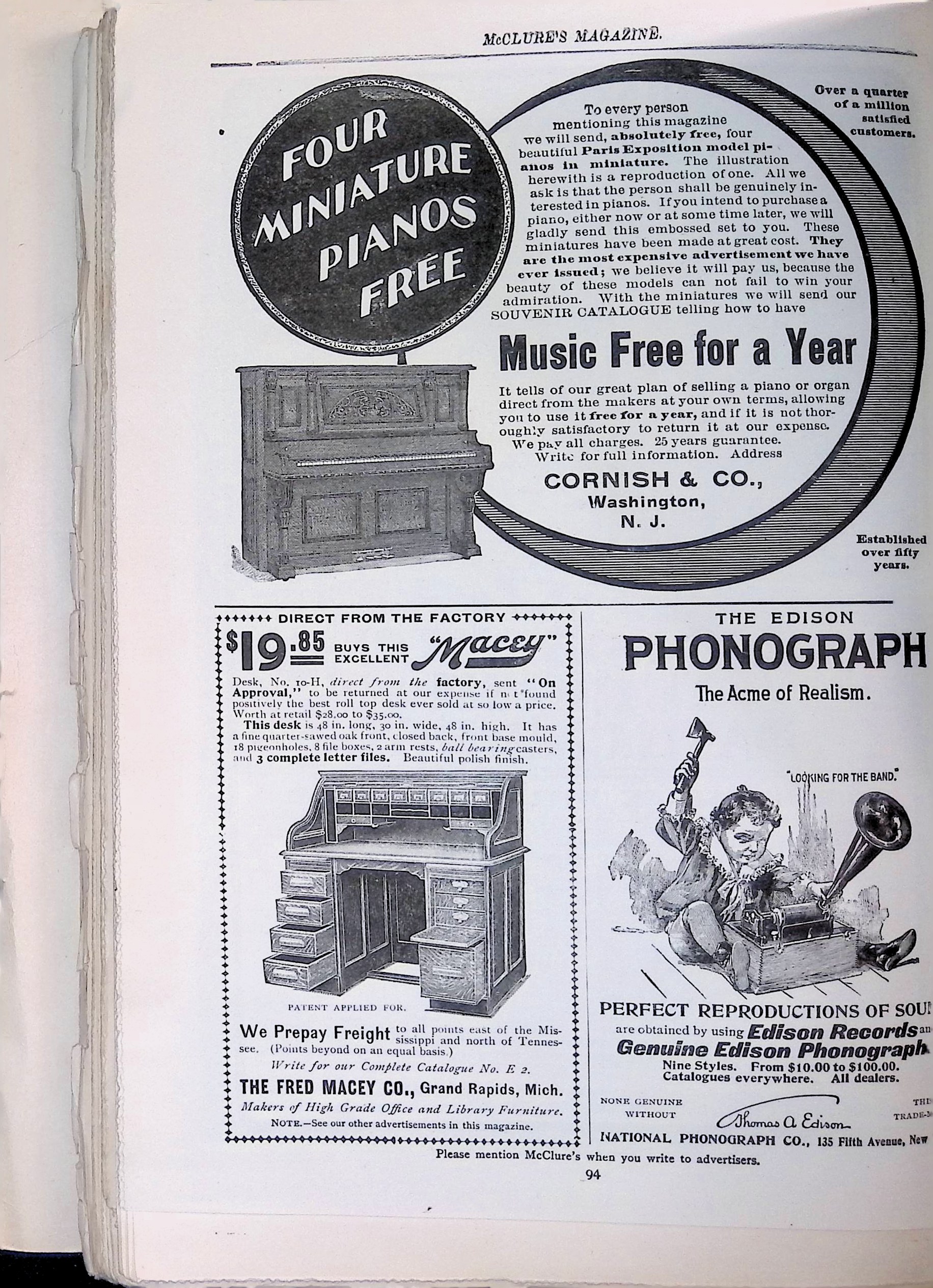 Advertisement ad0097