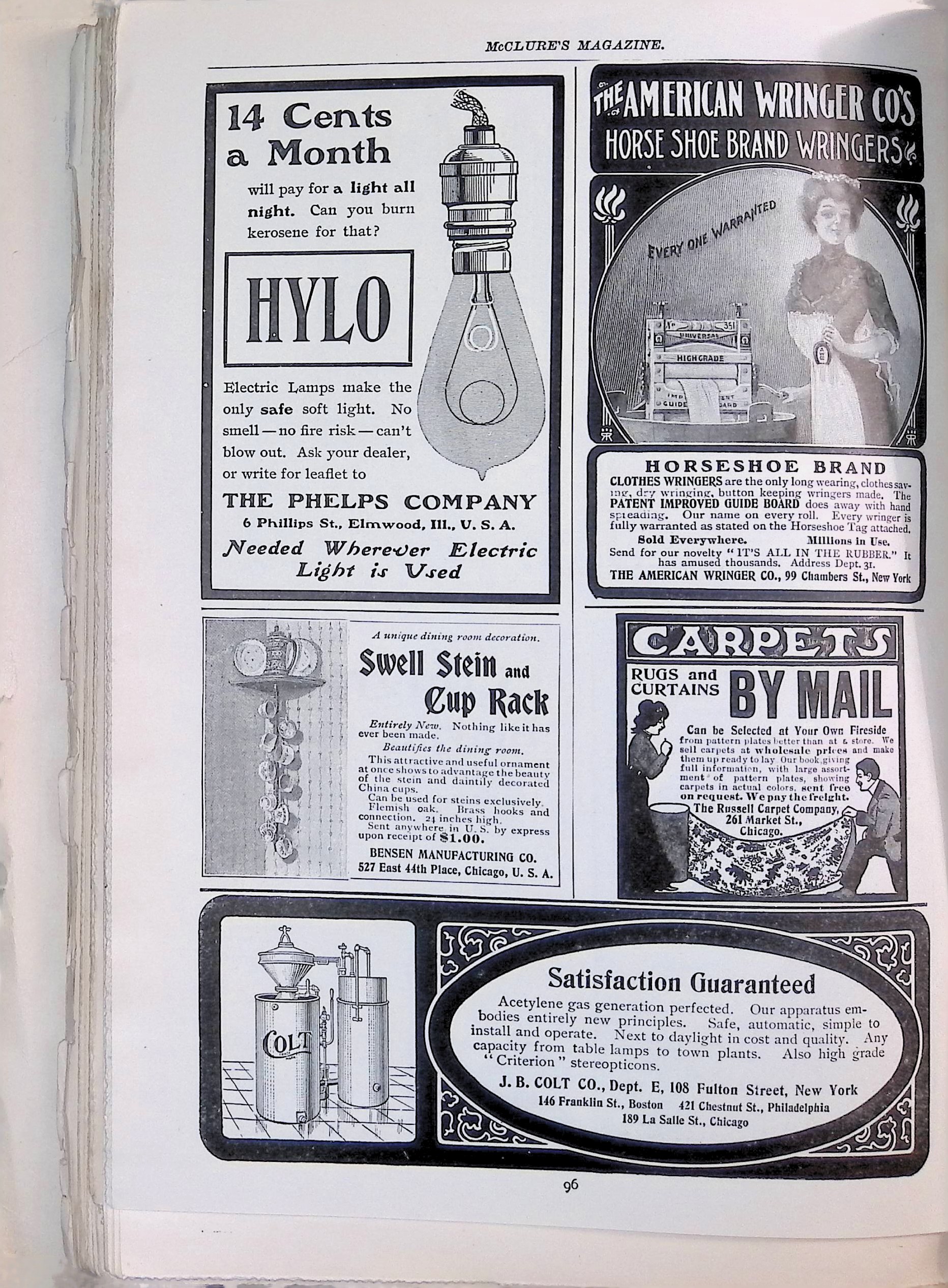 Advertisement ad0099