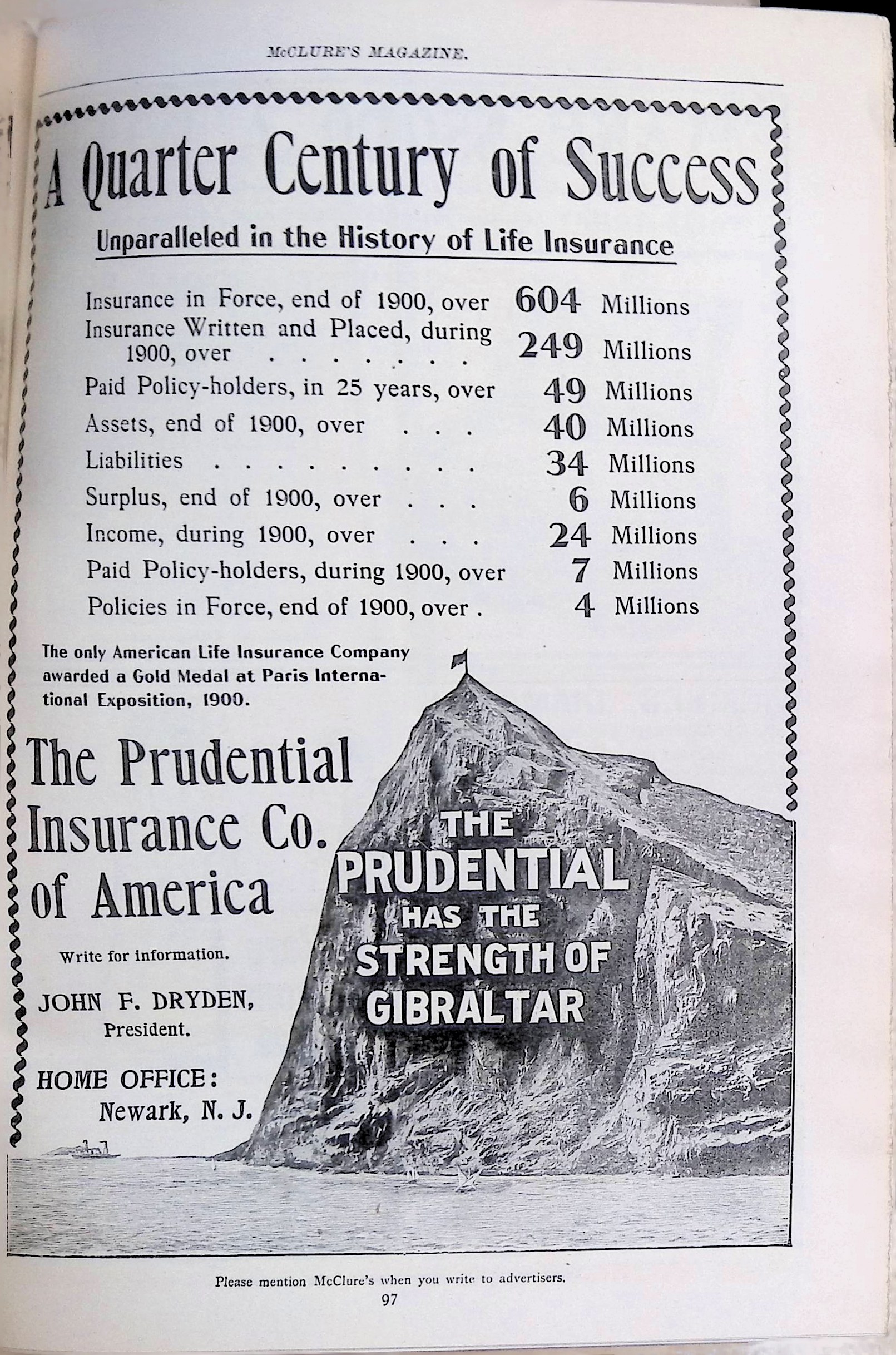 Advertisement ad0100