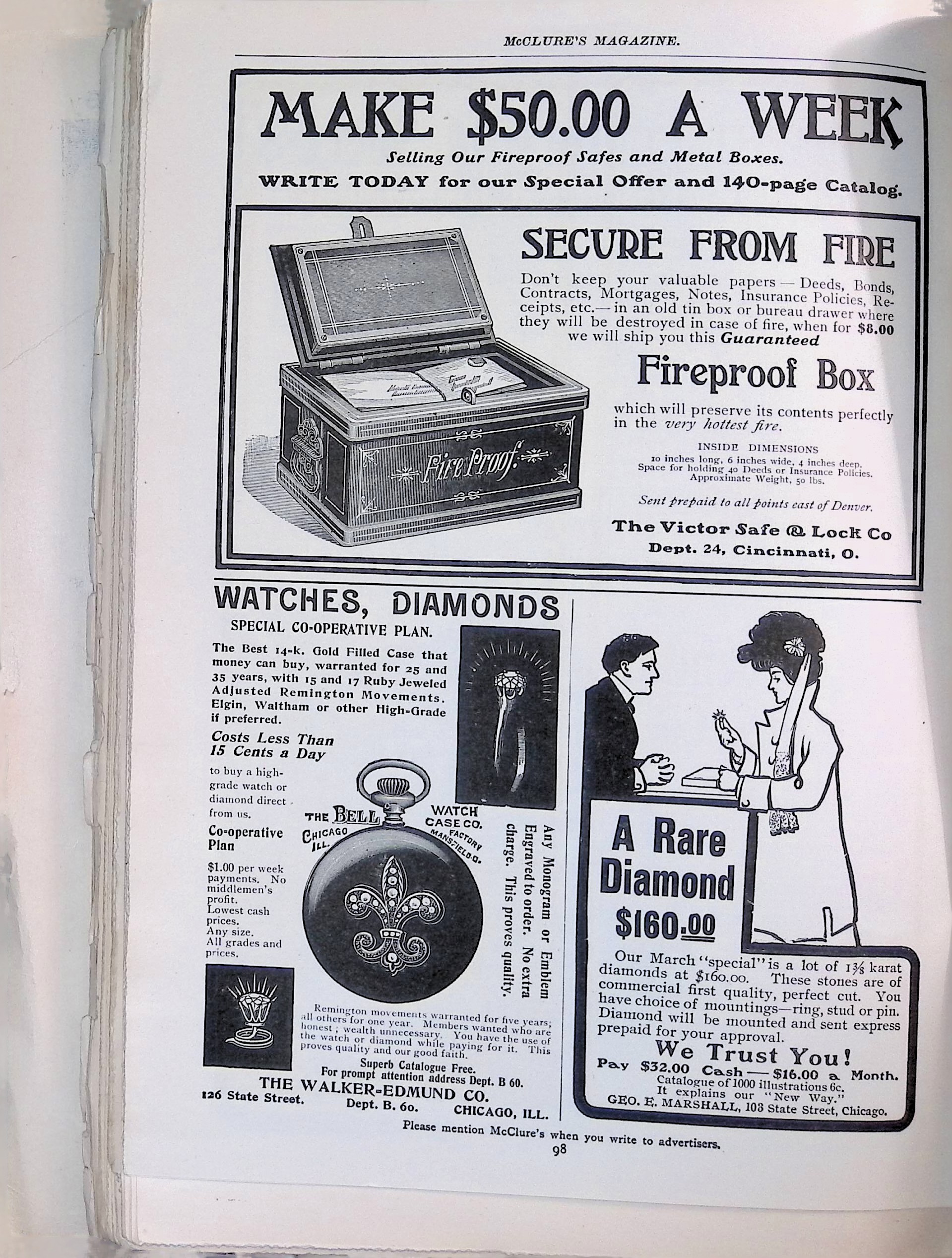 Advertisement ad0101