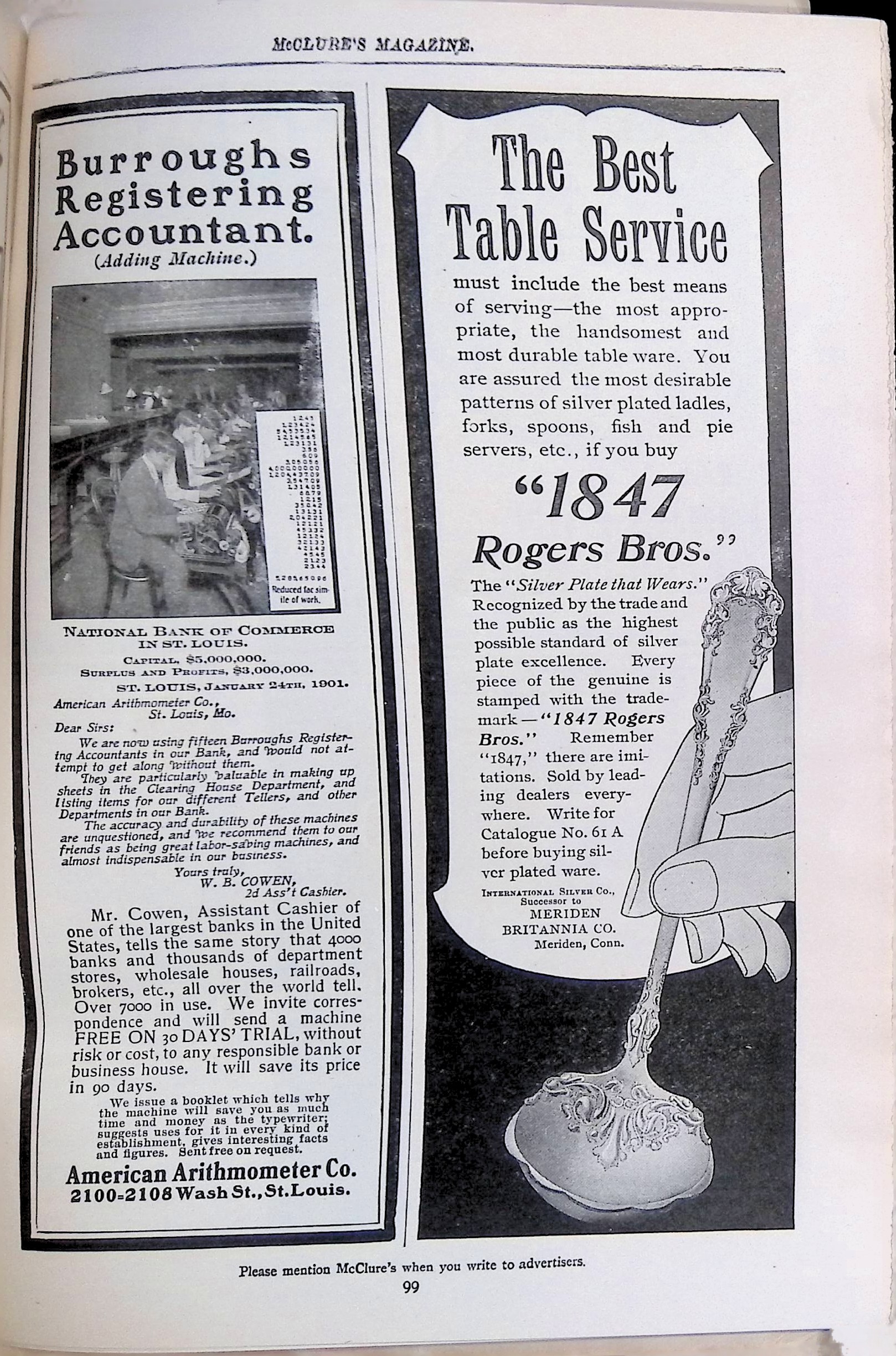 Advertisement ad0102