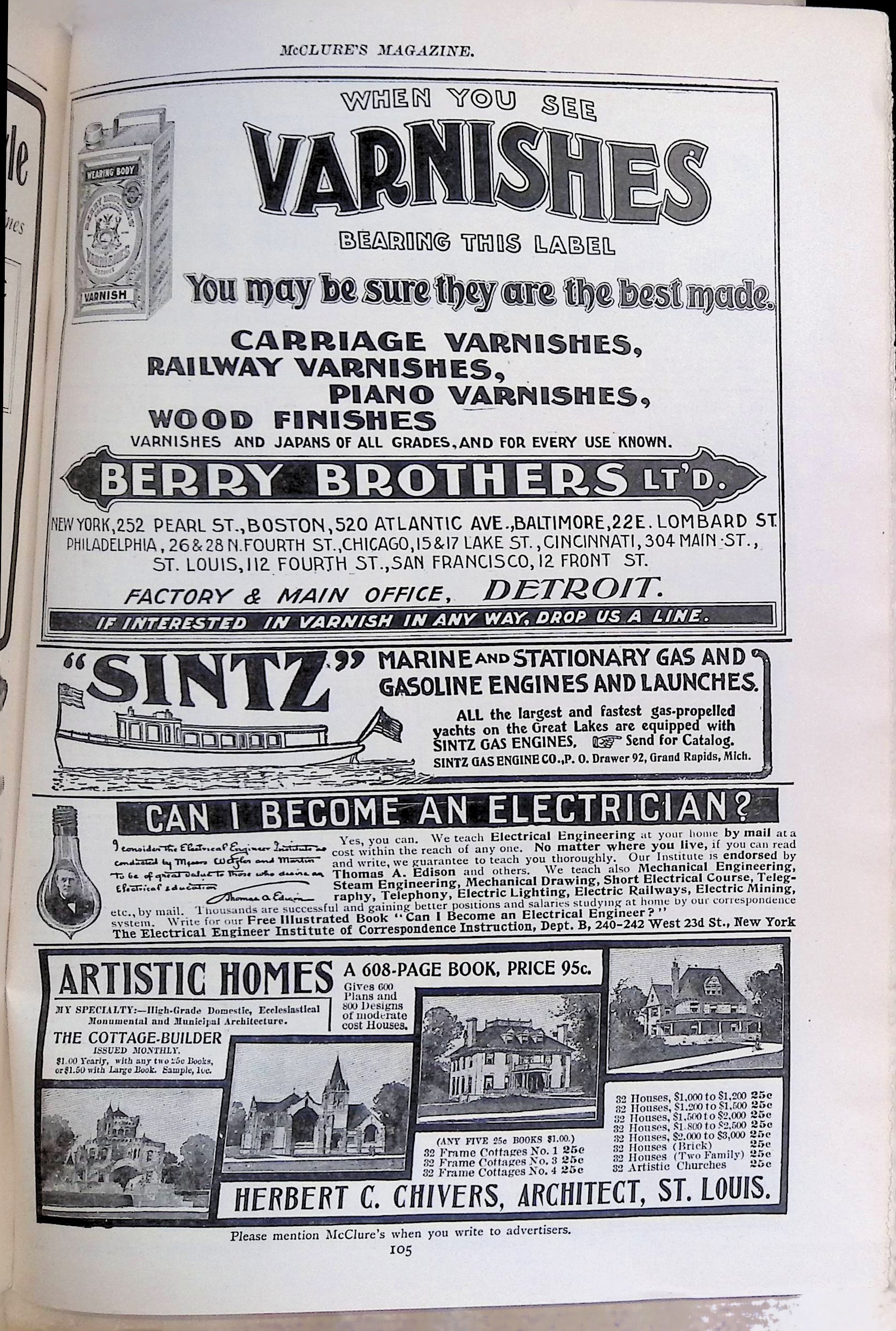 Advertisement ad0108