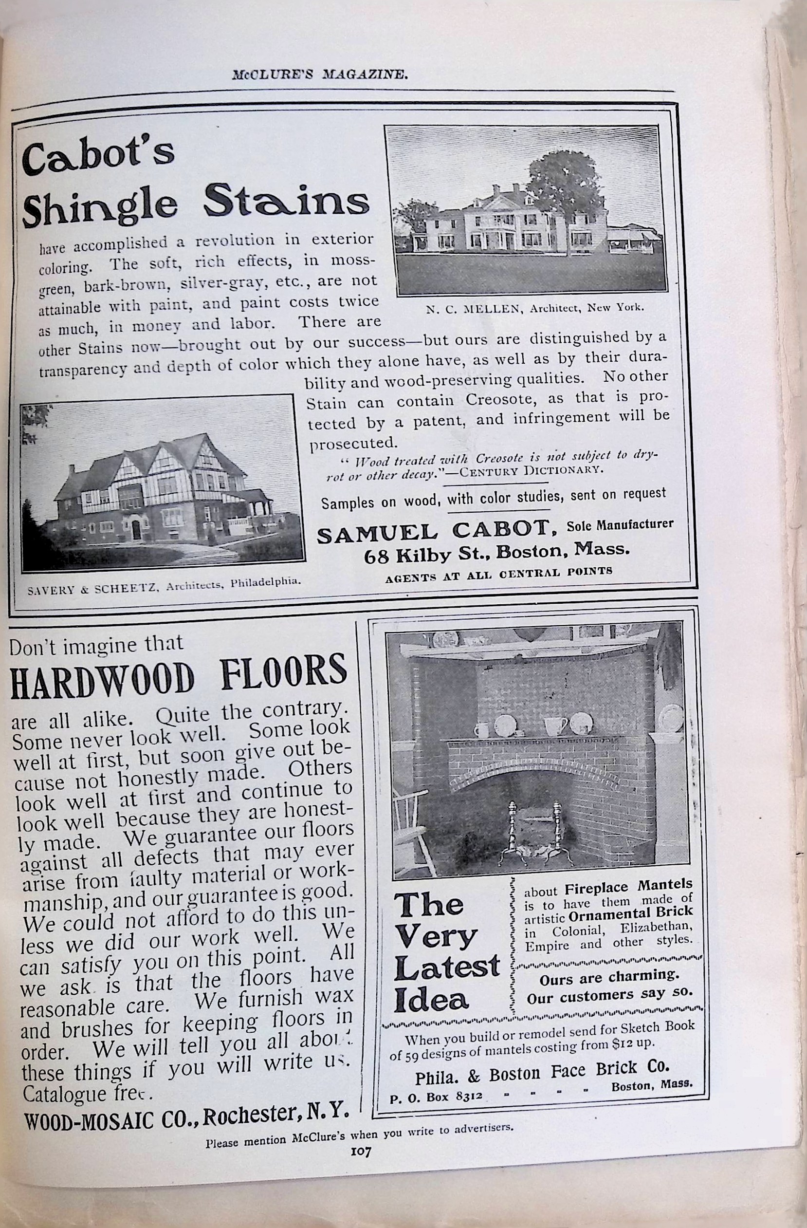Advertisement ad0110