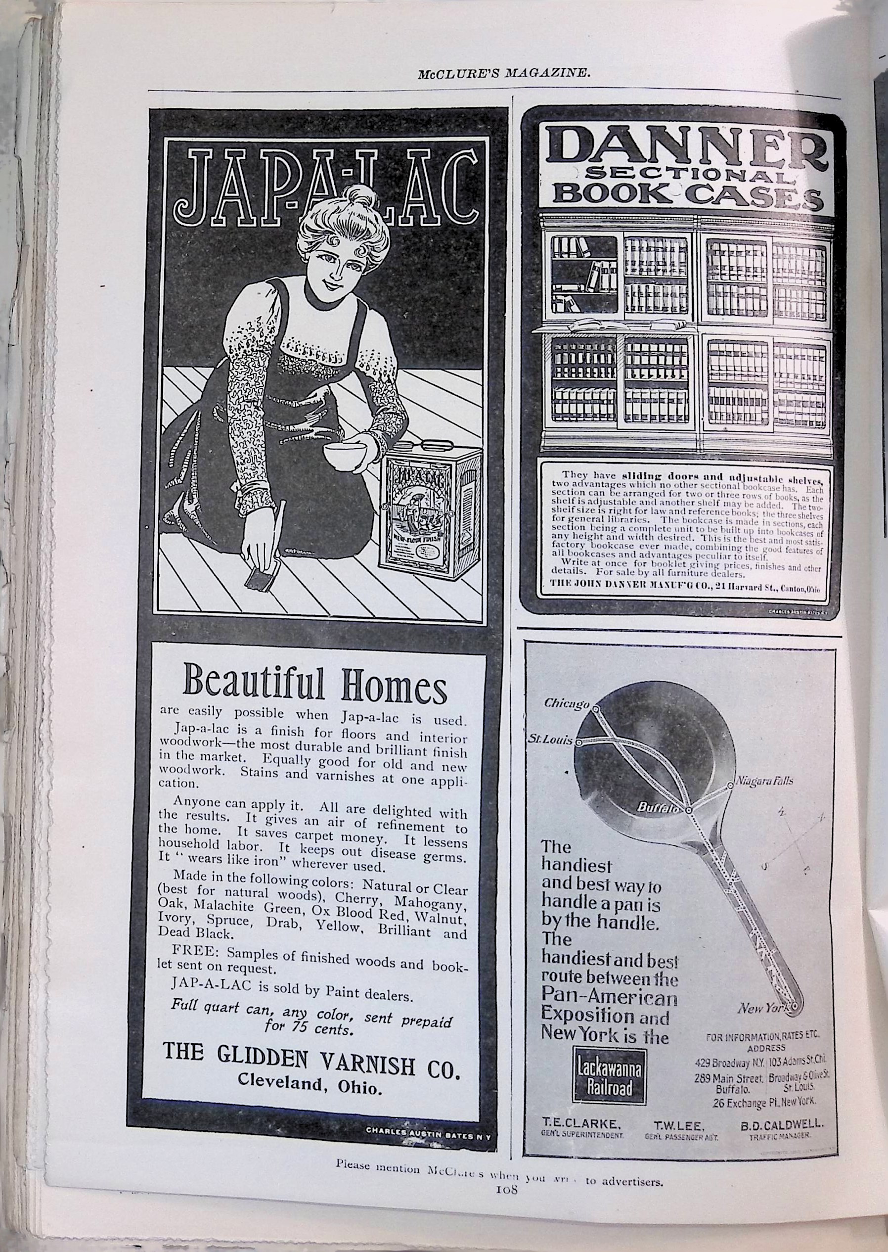 Advertisement ad0111