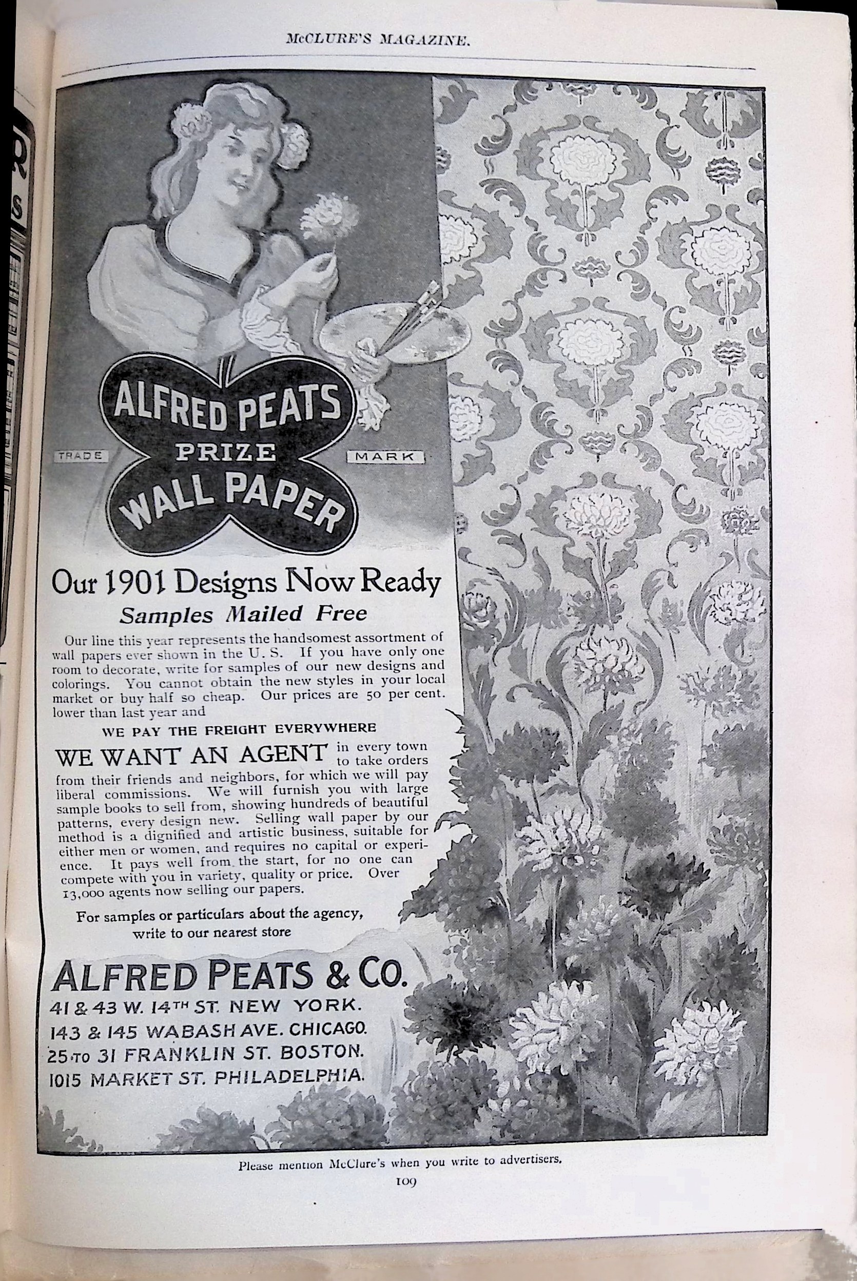 Advertisement ad0112
