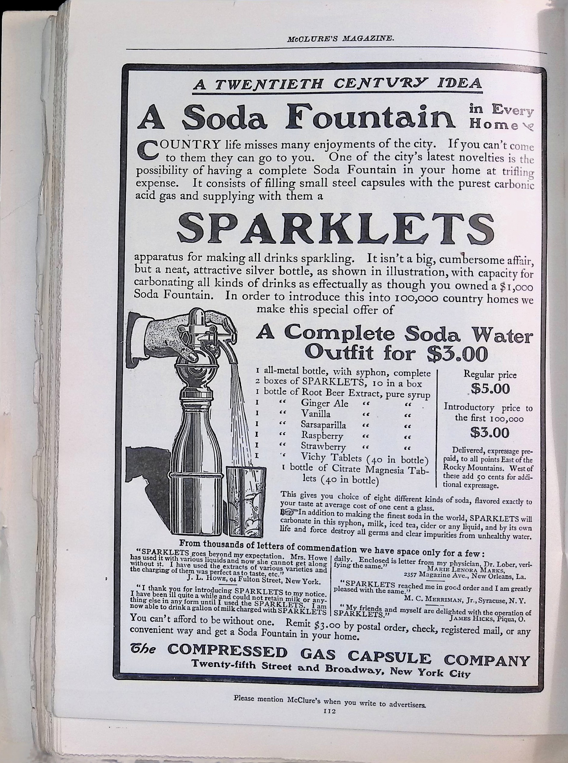 Advertisement ad0115