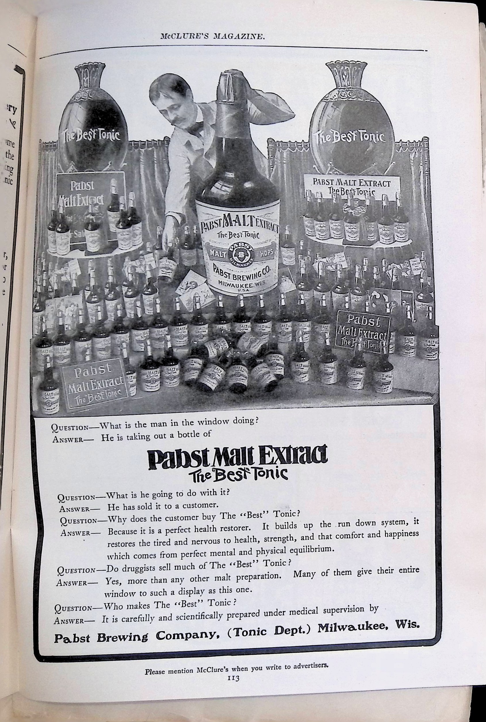 Advertisement ad0116