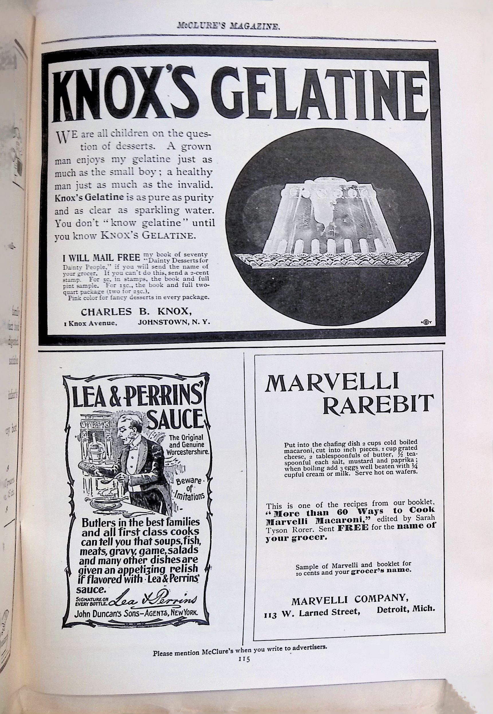 Advertisement ad0118