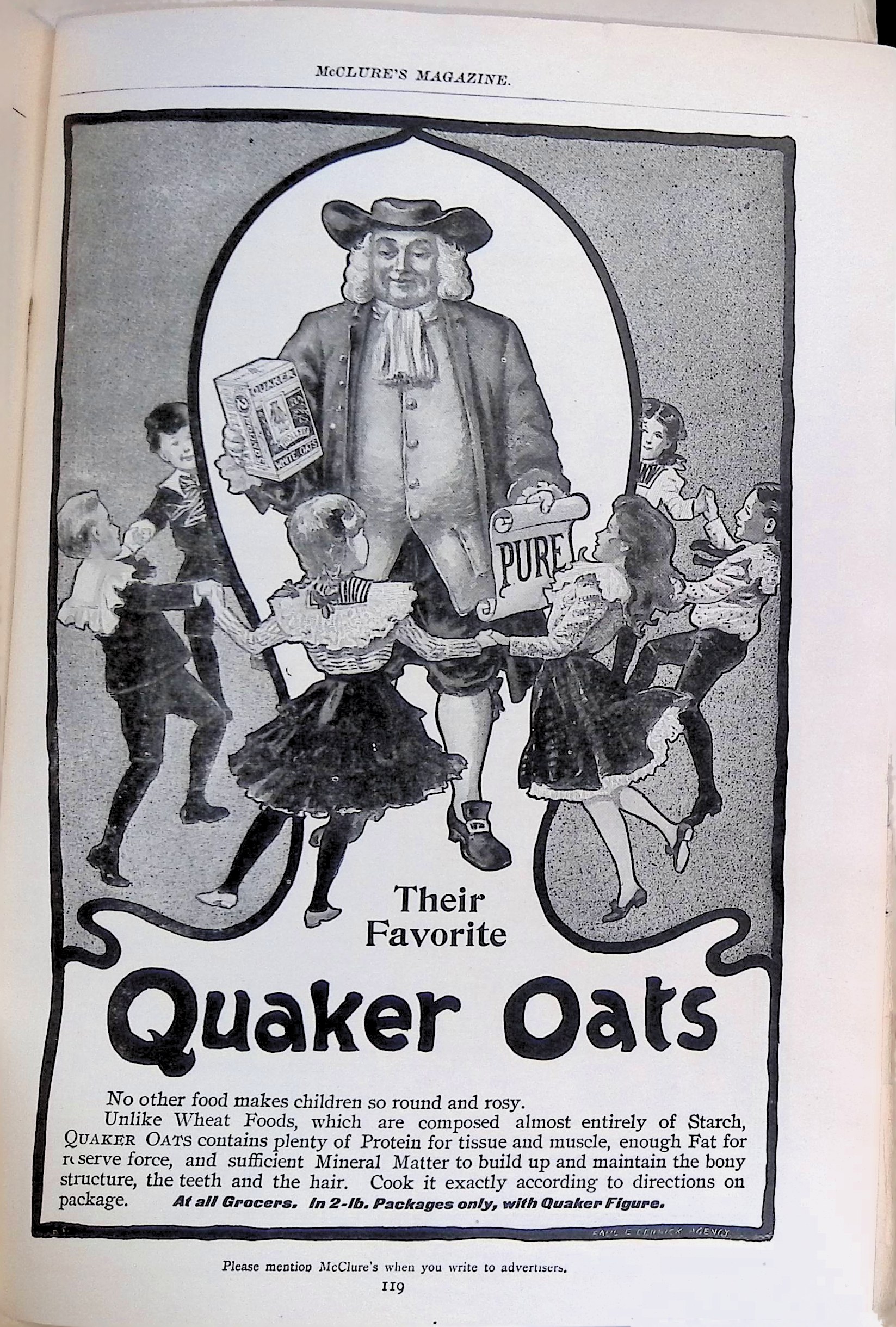 Advertisement ad0122