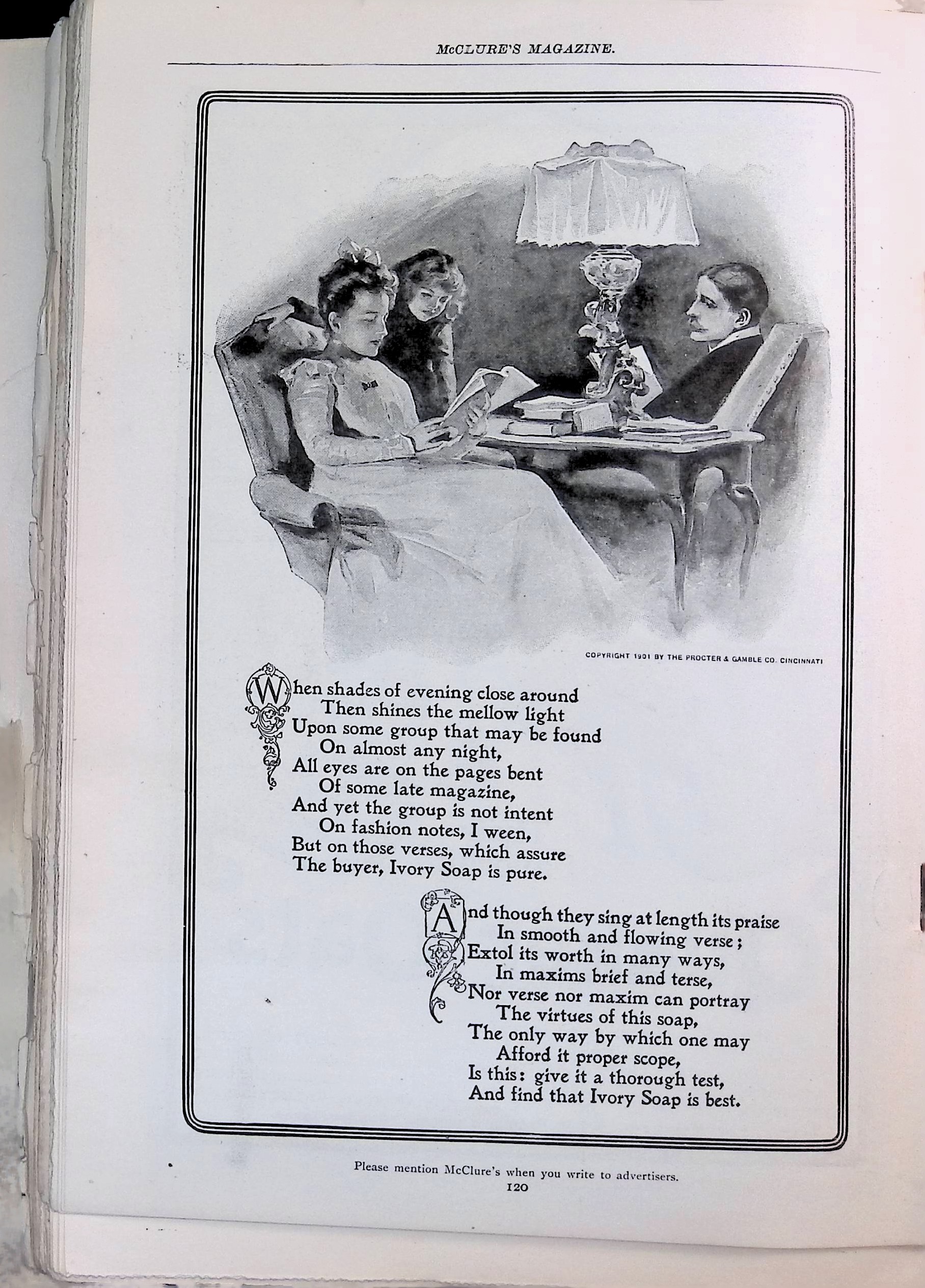 Advertisement ad0123