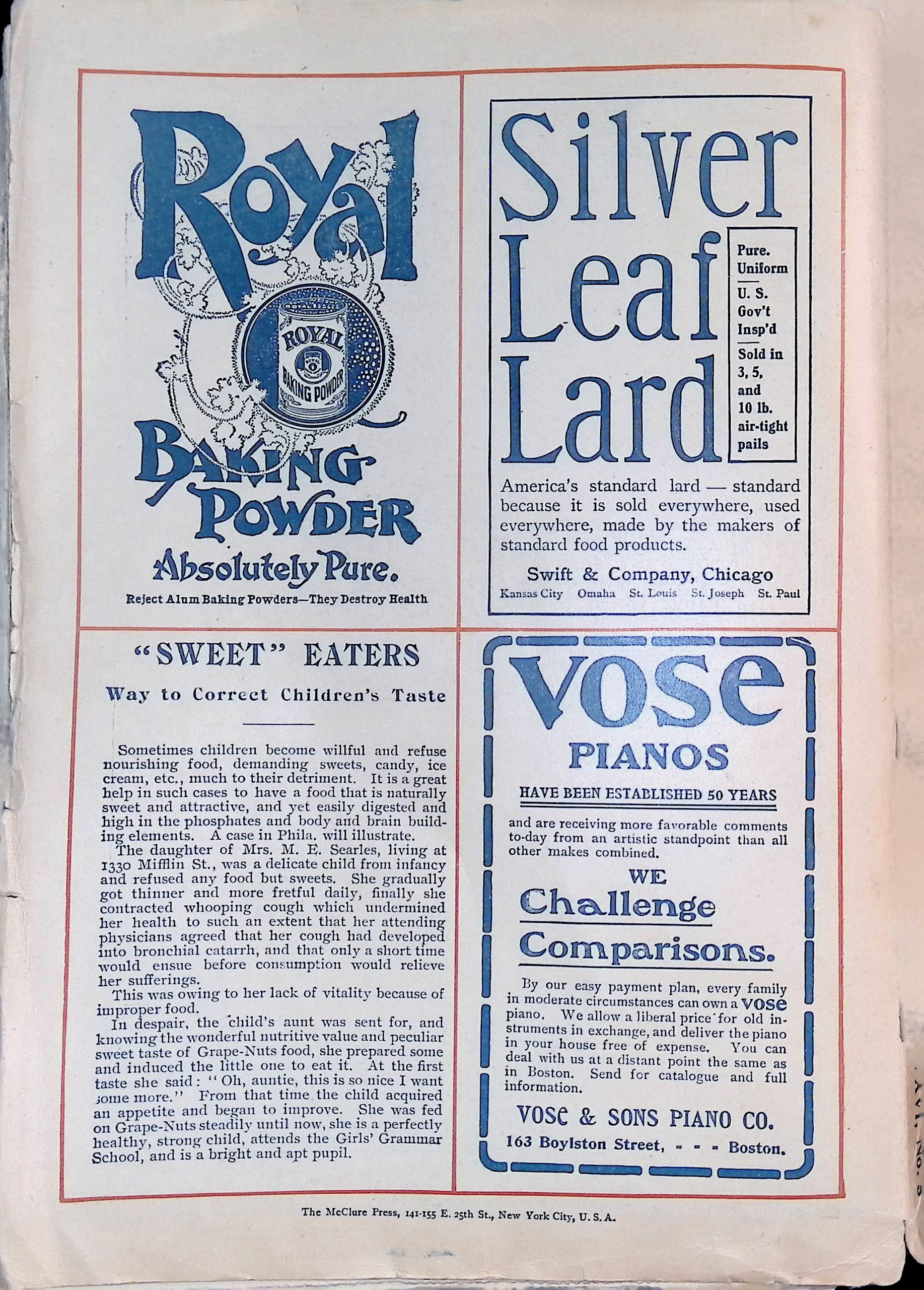 Advertisement ad0125
