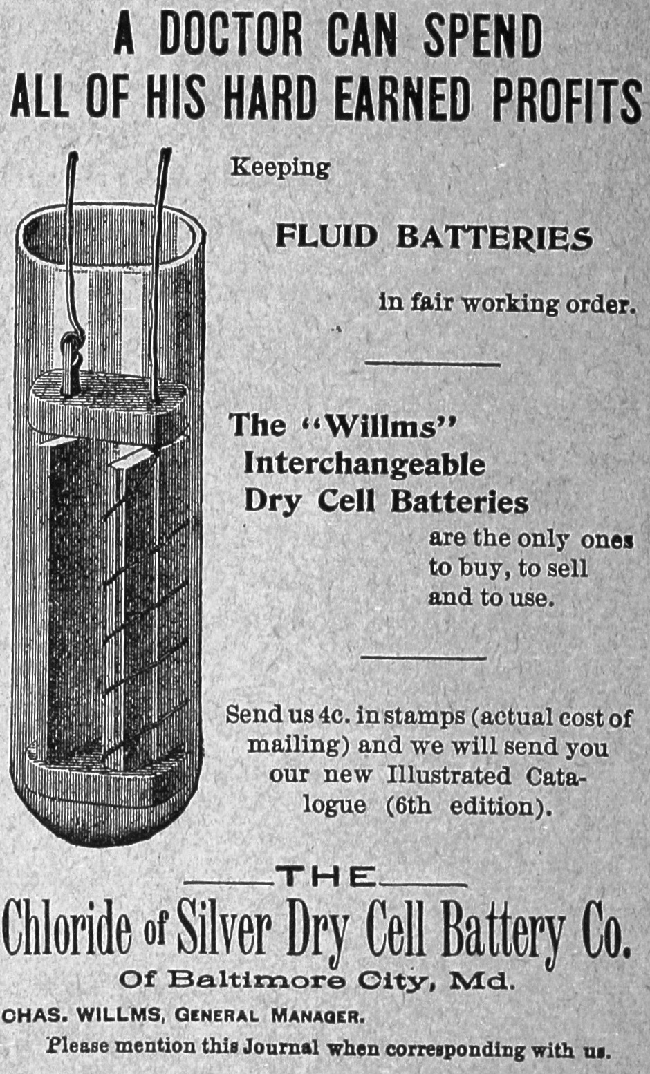 Advertisement ad0007