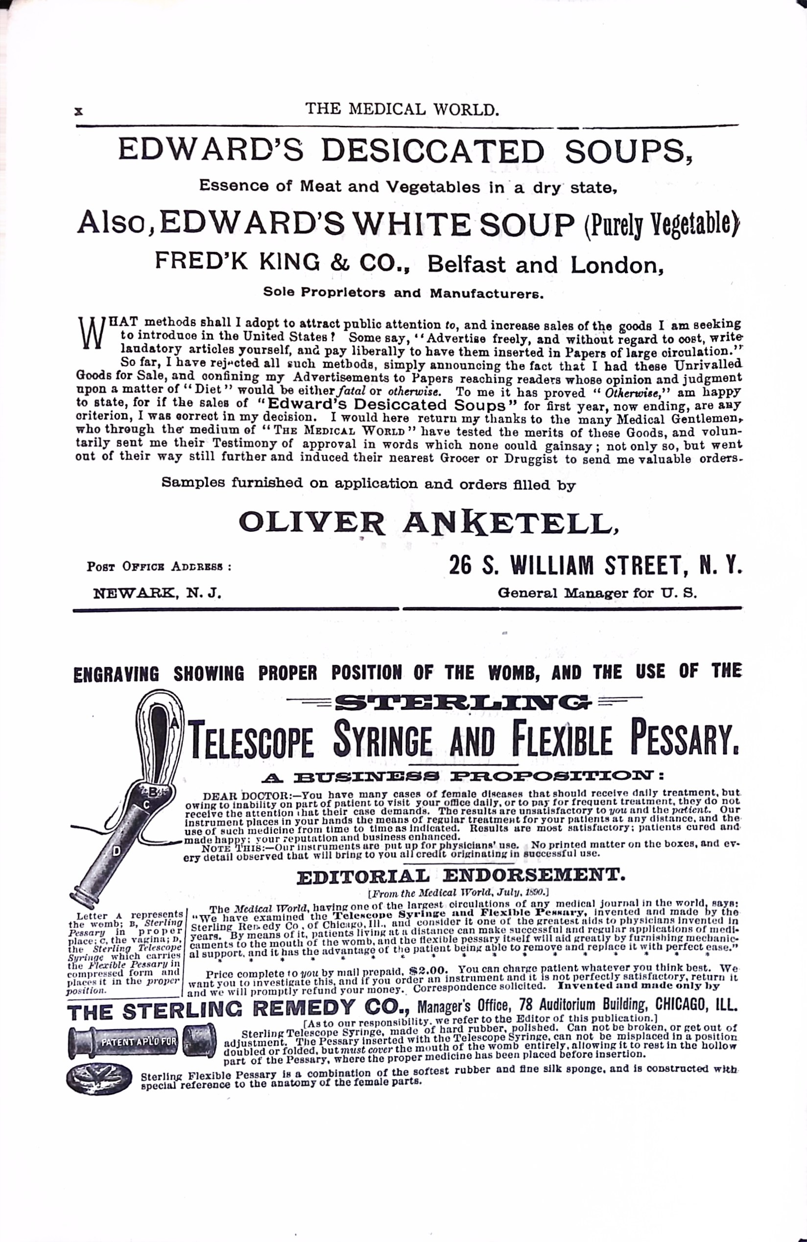 Advertisement ad0007
