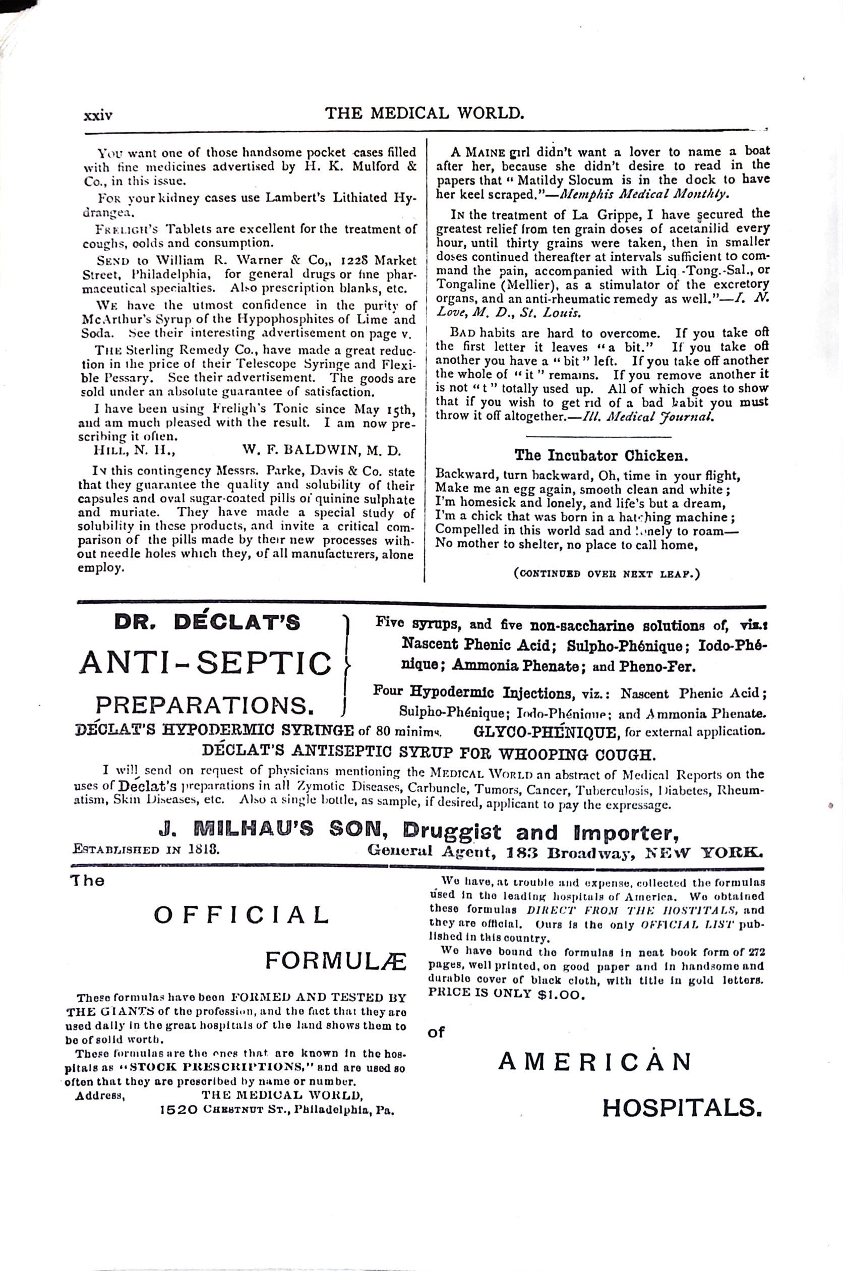 Advertisement ad0025