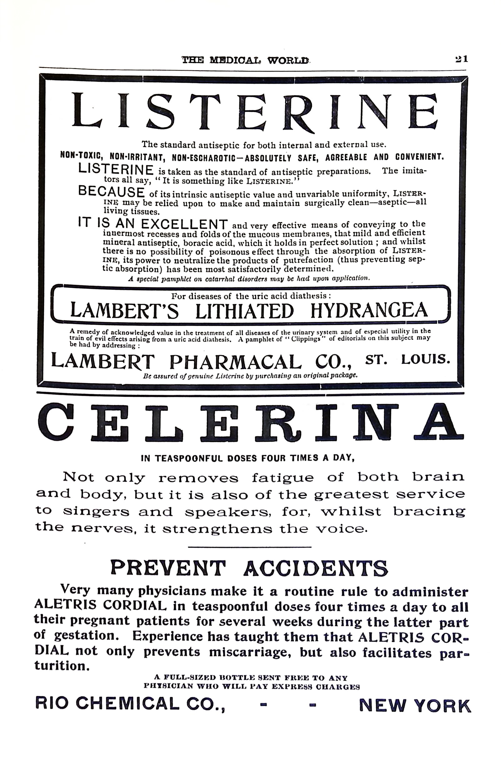Advertisement ad0020