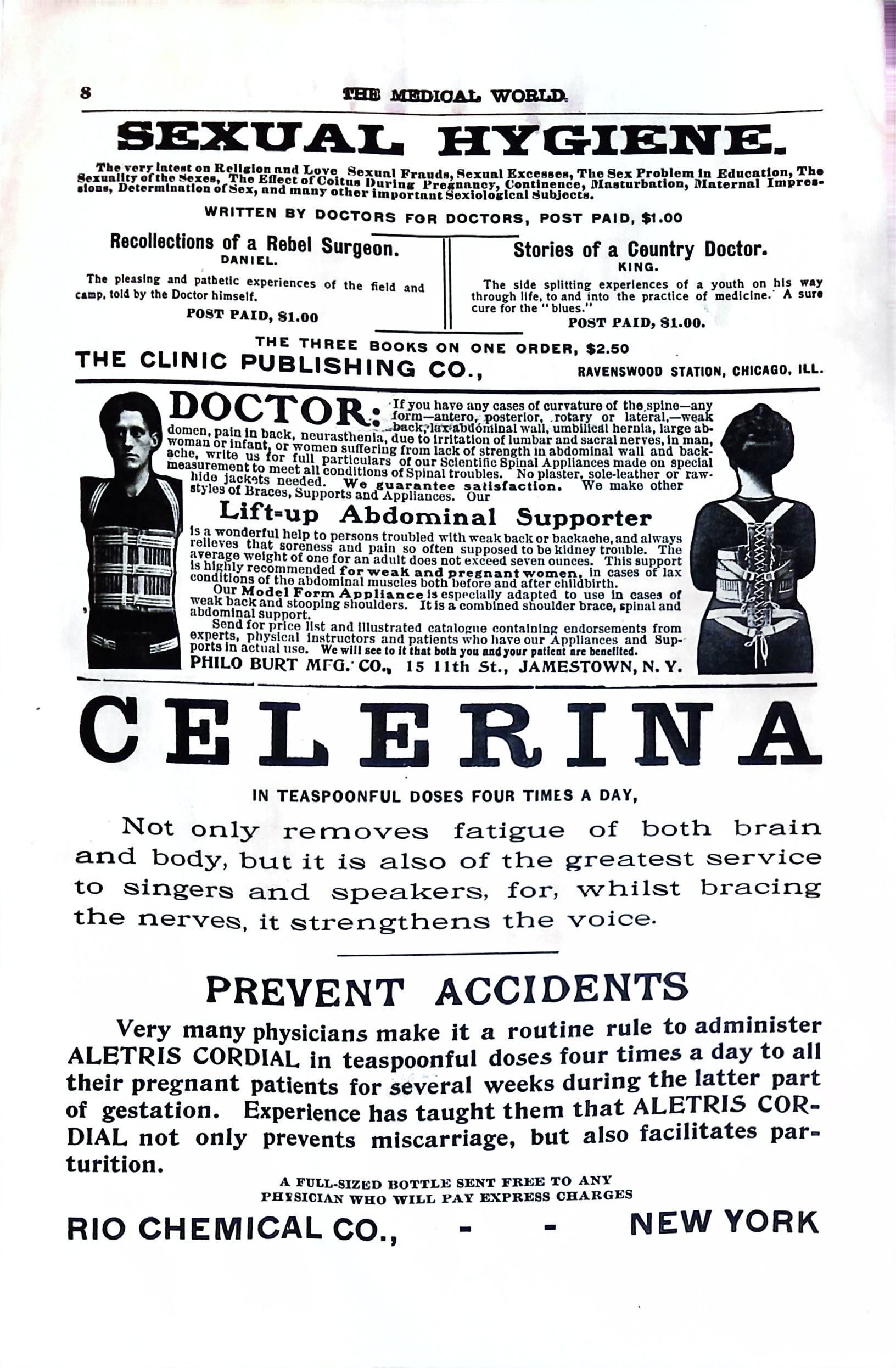 Advertisement ad0007