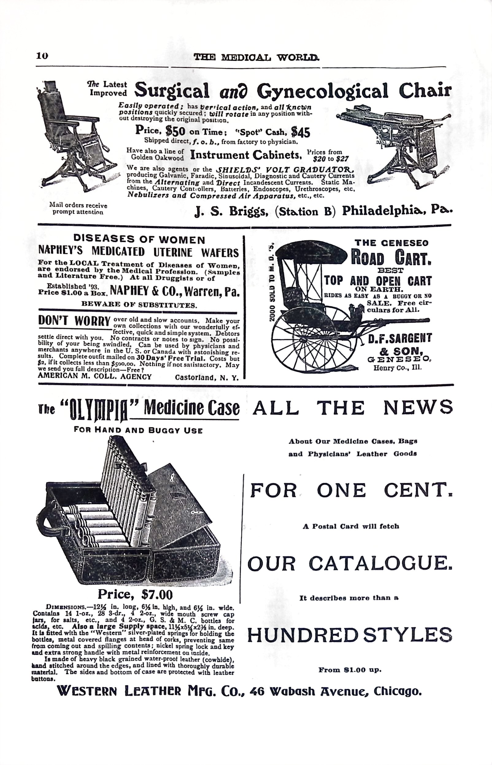Advertisement ad0009