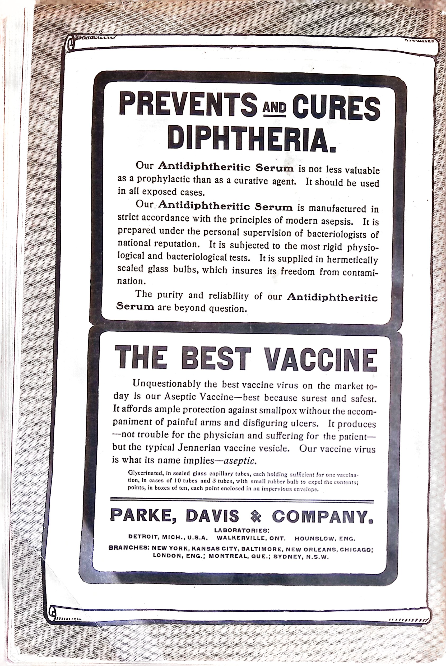 Advertisement ad0032