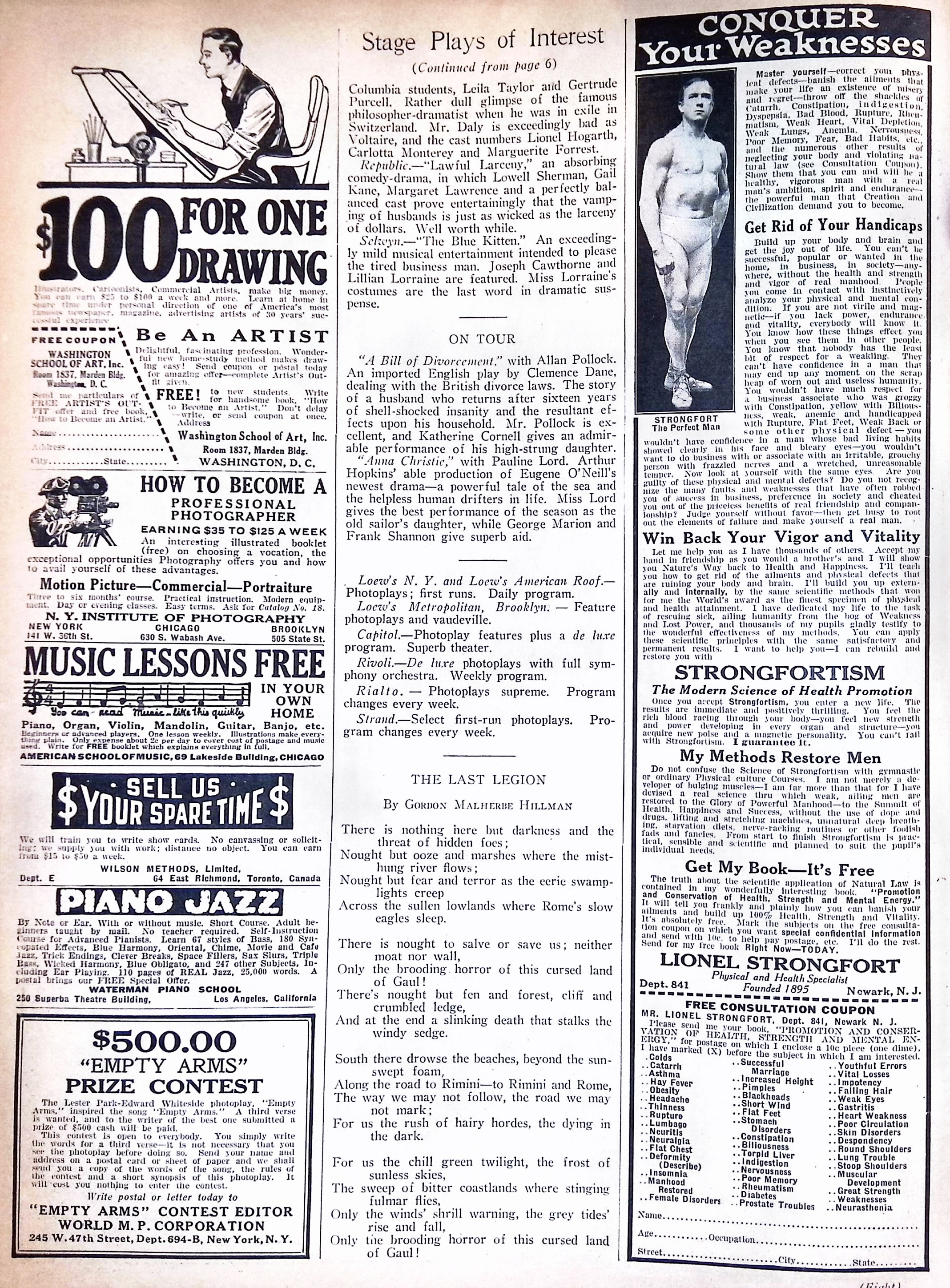Advertisement ad0006