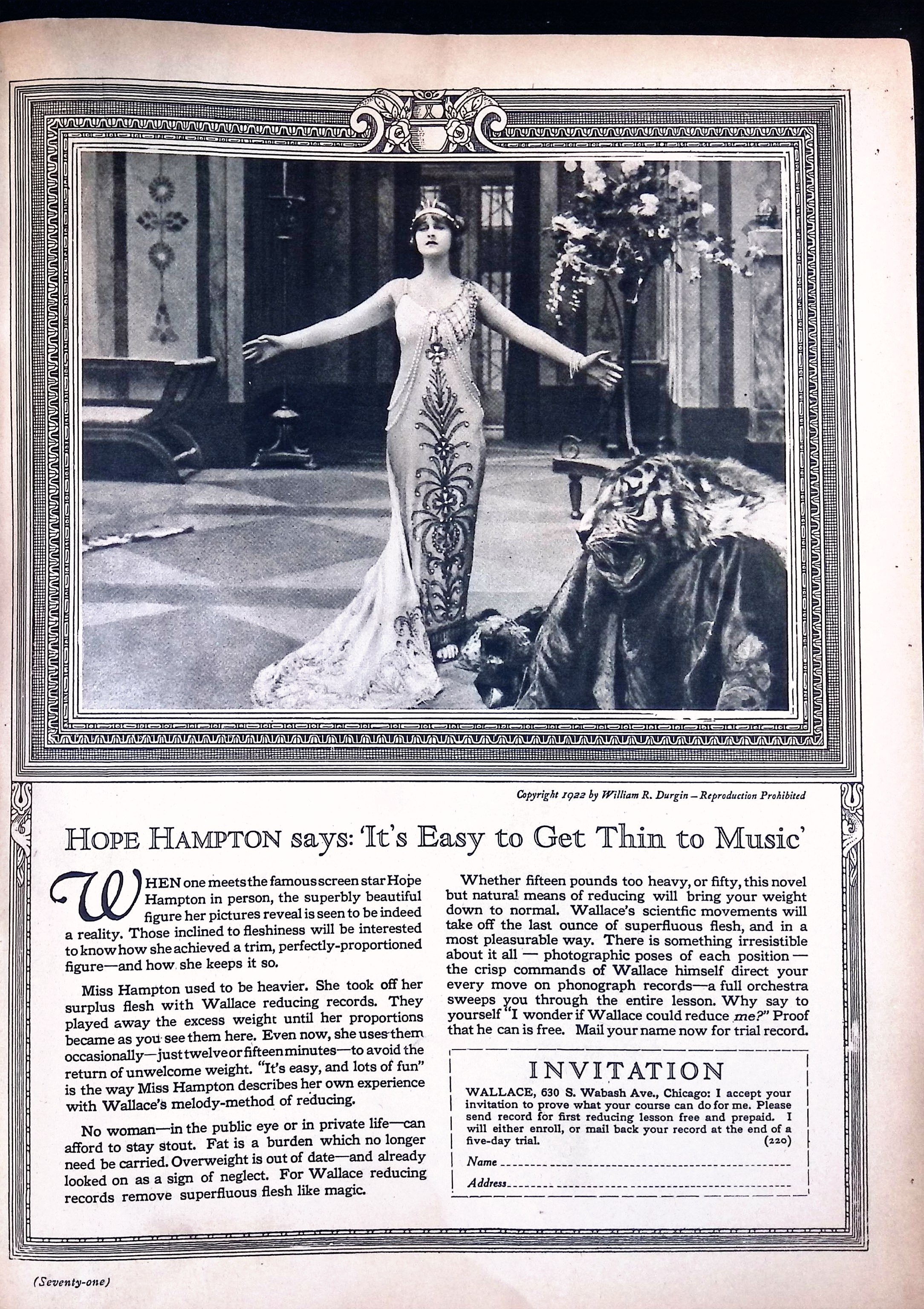 Advertisement ad0011