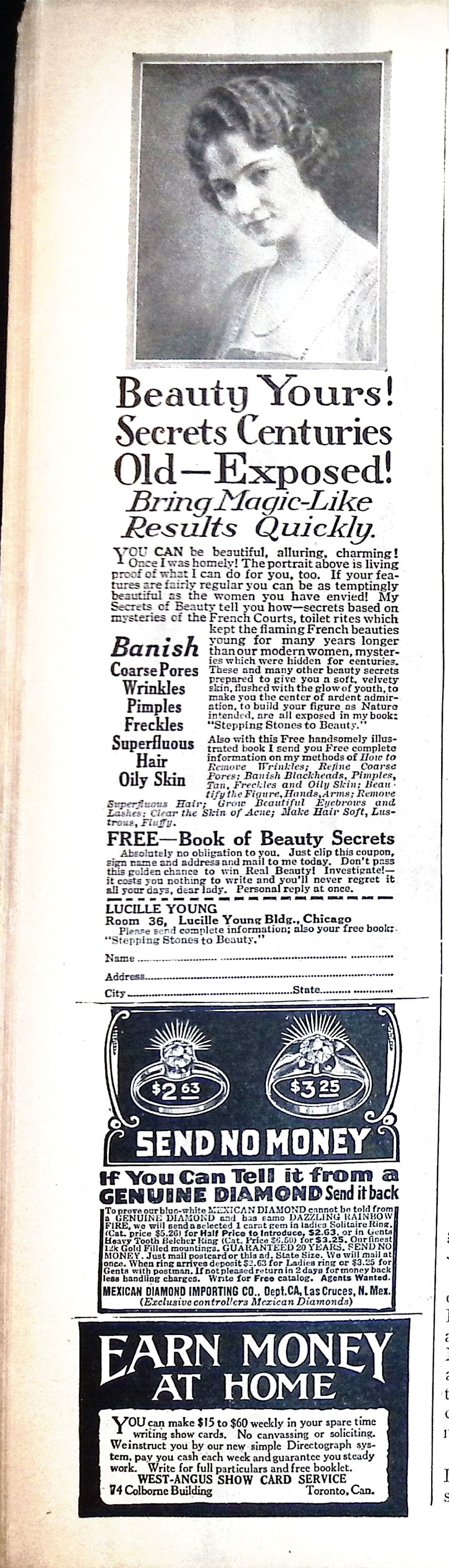 Advertisement ad0026
