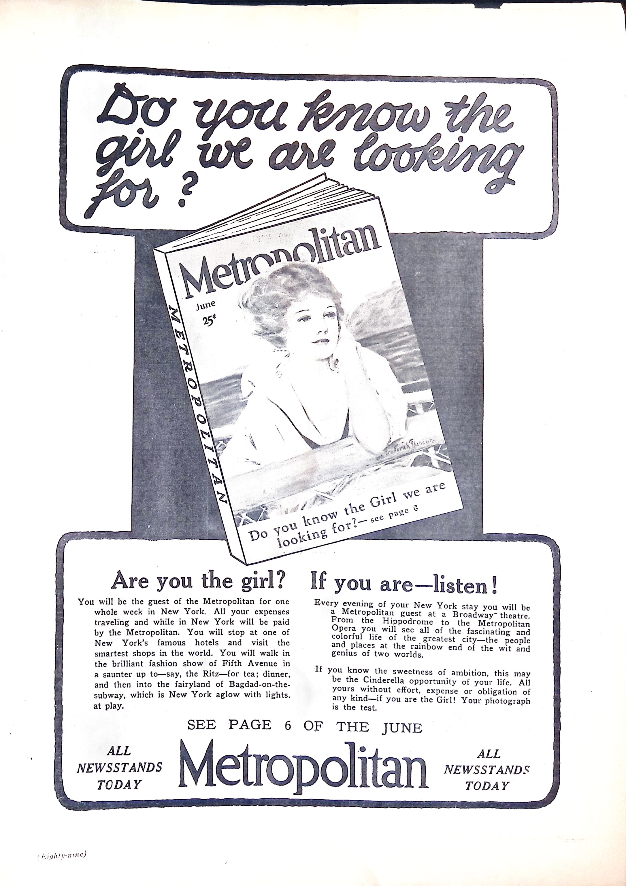 Advertisement ad0027