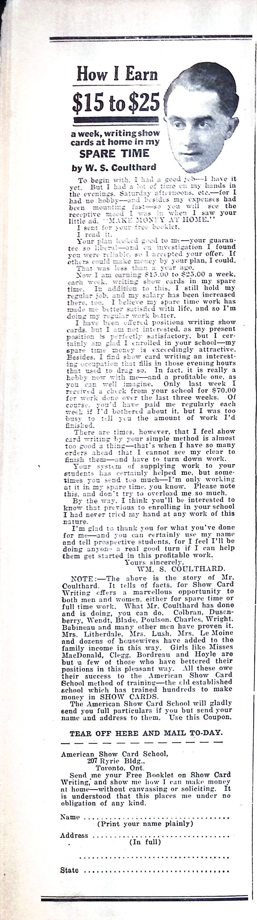 Advertisement ad0028