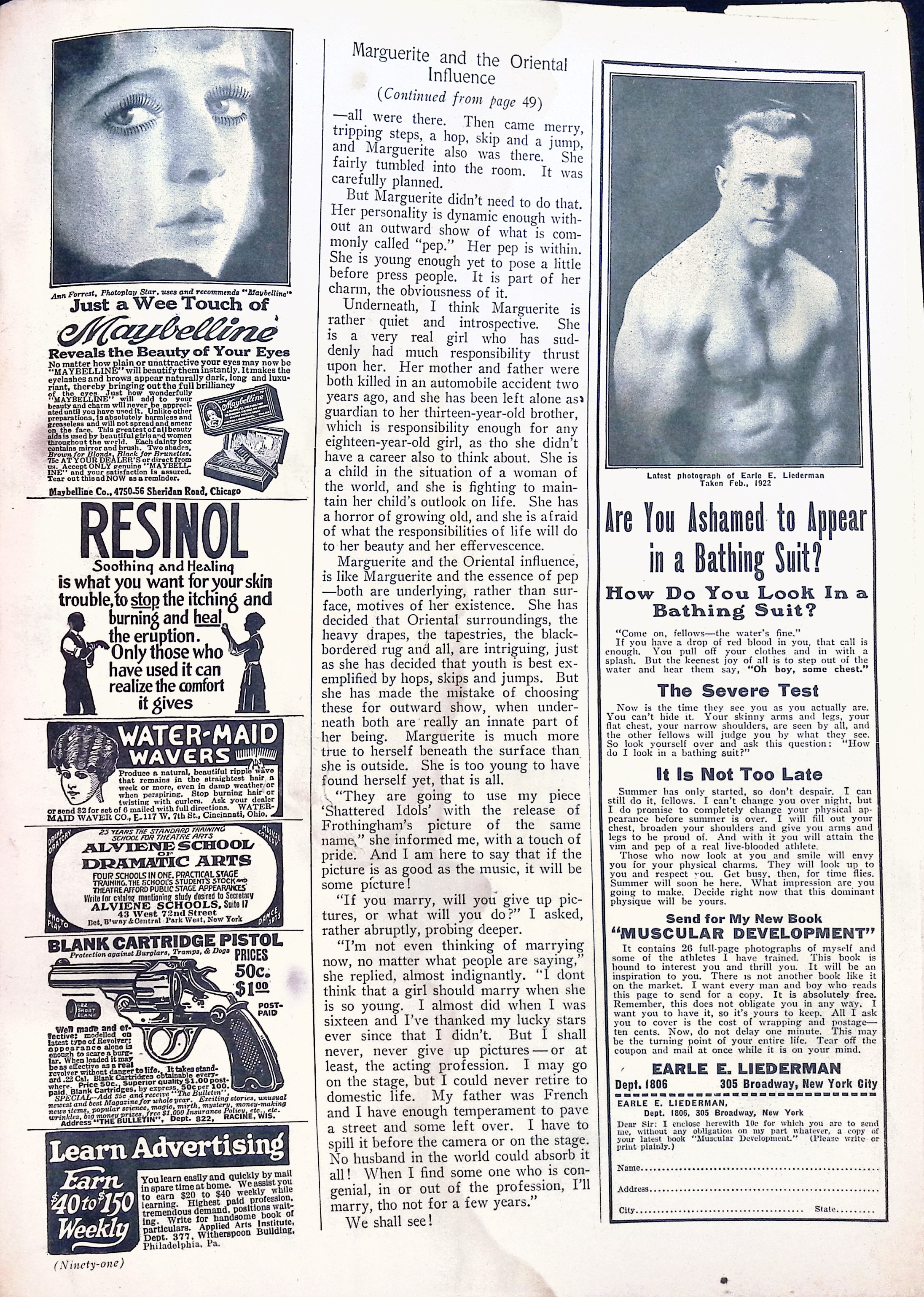 Advertisement ad0030